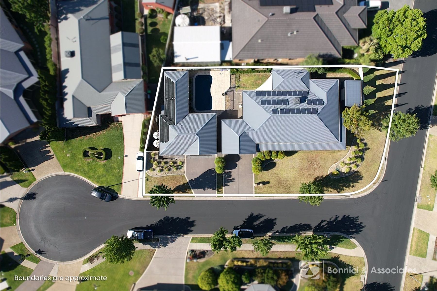 22 Willoughby Avenue, West Wodonga VIC 3690, West Wodonga - Image 1