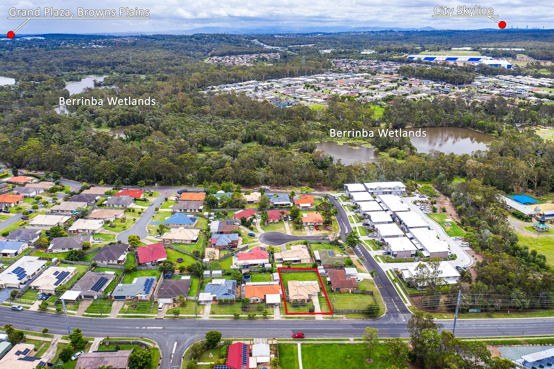 132 Fourth Avenue, Marsden QLD 4132, Marsden - Thumbnail 6