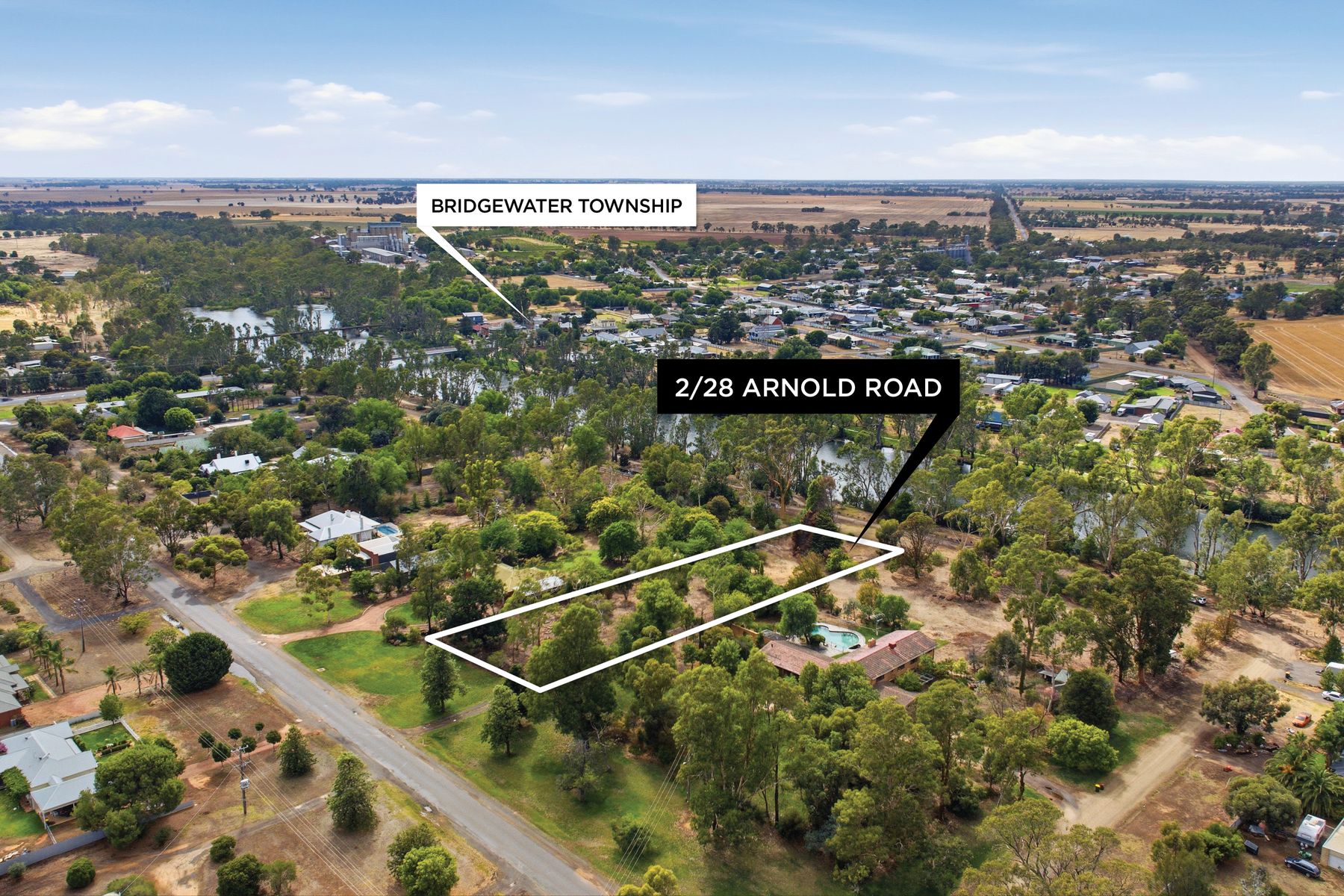 2/28 Arnold Road, Bridgewater on Loddon, VIC 3516, Bridgewater On Loddon Vic 3516 - Thumbnail 2