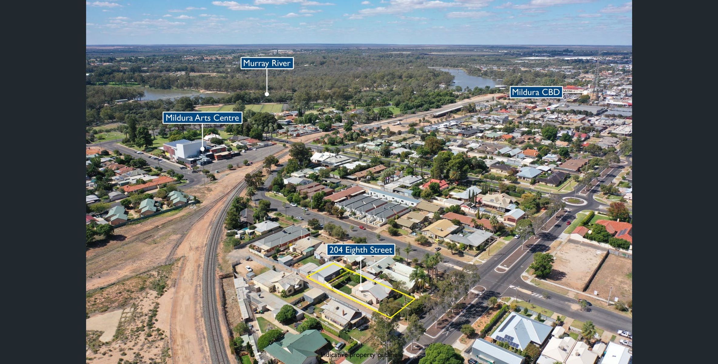 204 Eighth Street, Mildura VIC 3500, Mildura - Thumbnail 3