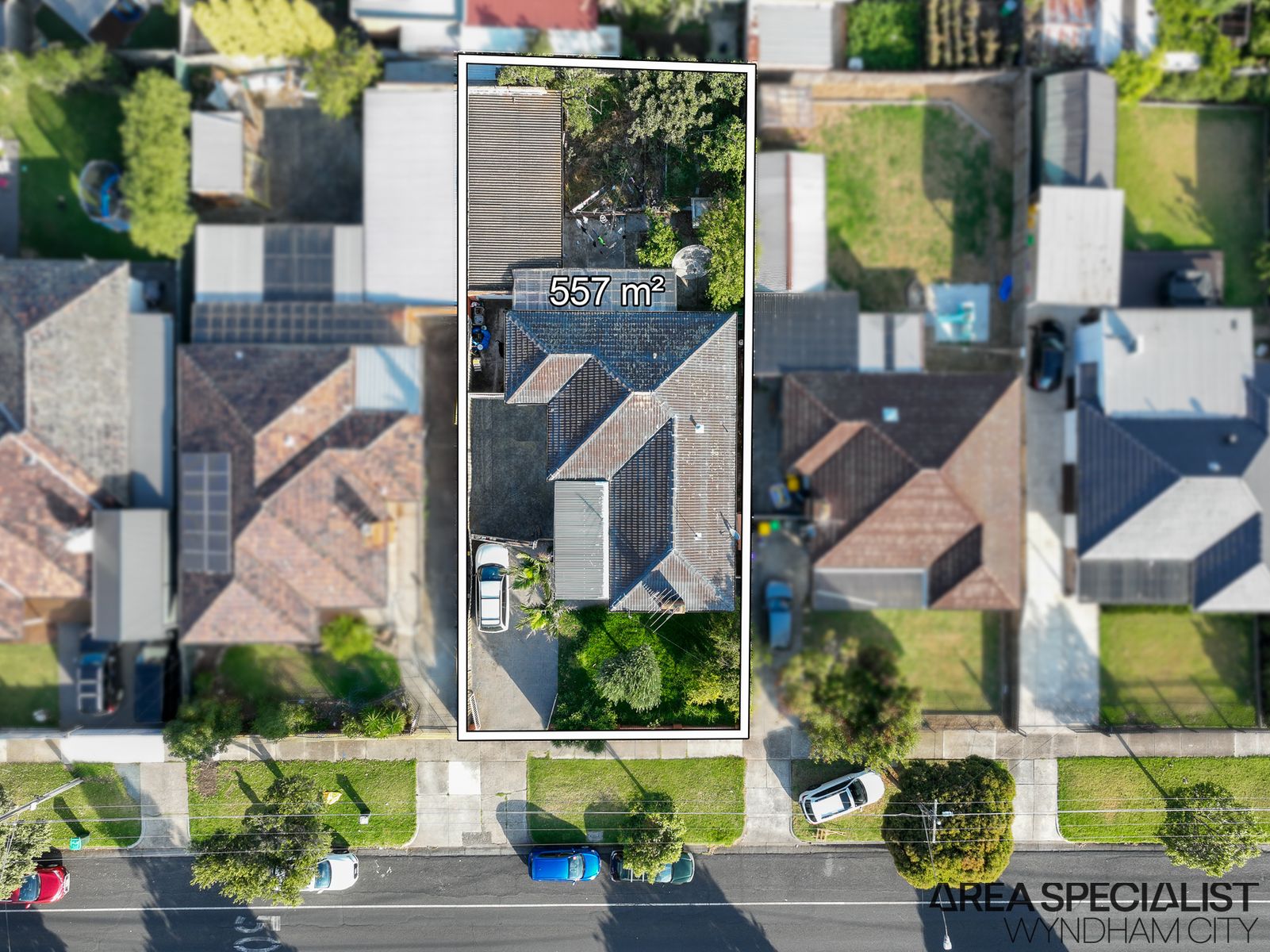 81 McIntosh Road, Altona North, VIC 3025, Altona North - Thumbnail 3