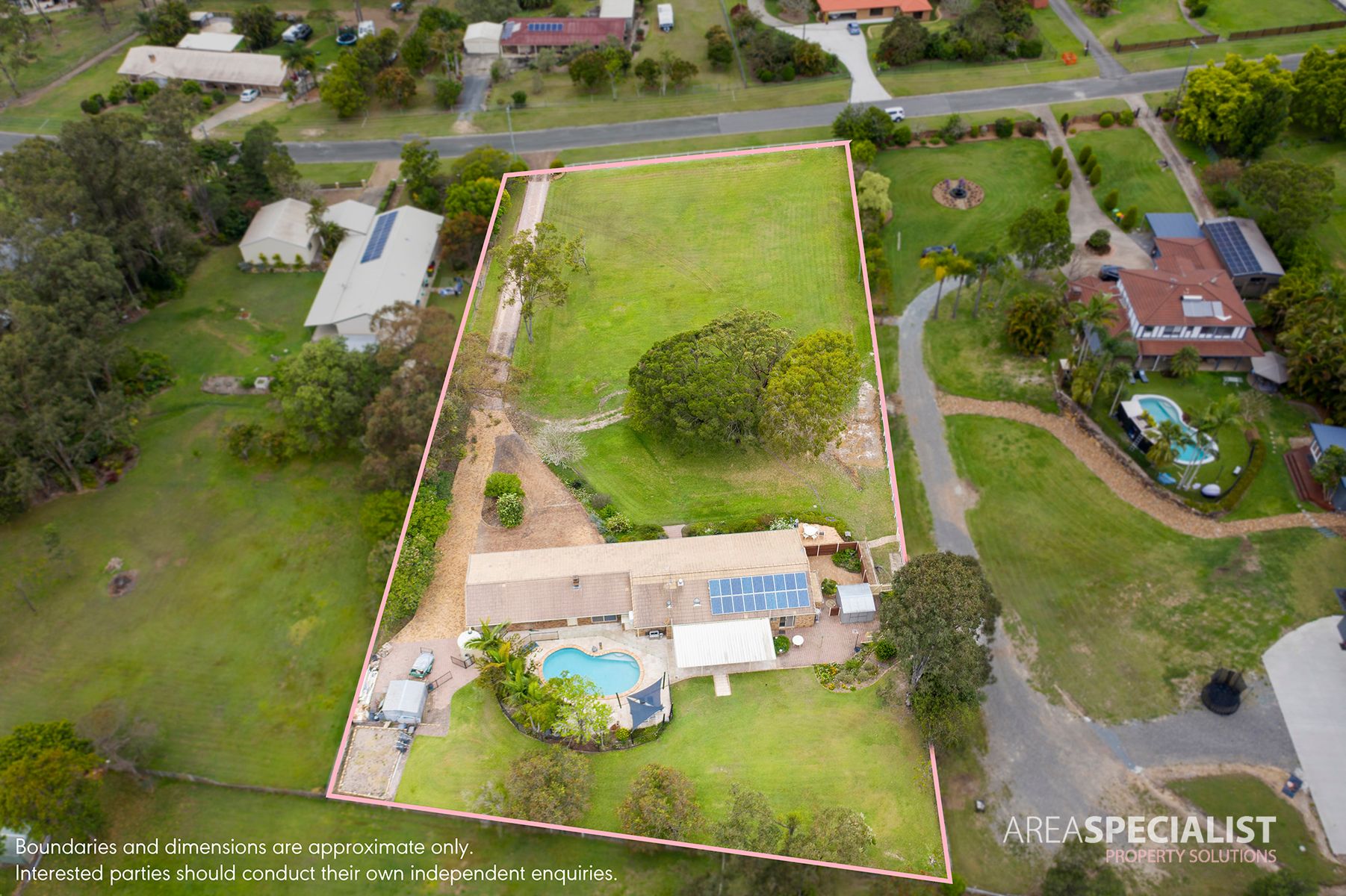15 Caswell Court, Ormeau, QLD 4208, Ormeau - Thumbnail 2