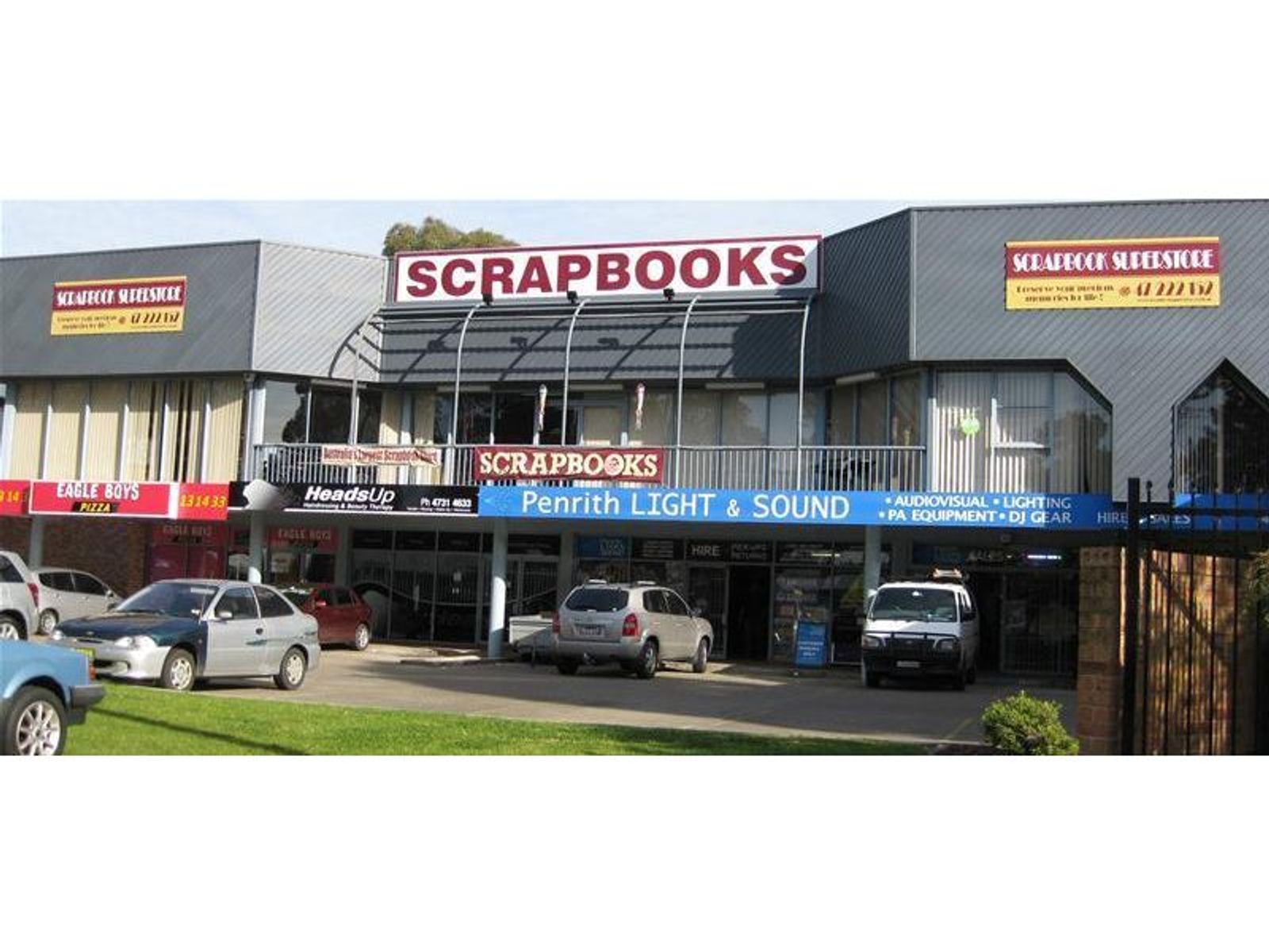 17/49-51 York Road, Penrith - Thumbnail 2