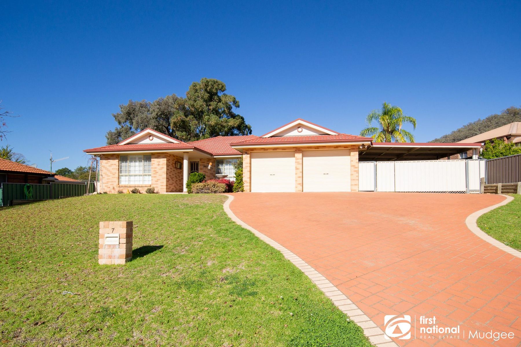 7 Lockwood Street, Mudgee NSW 2850, Mudgee - Thumbnail 2