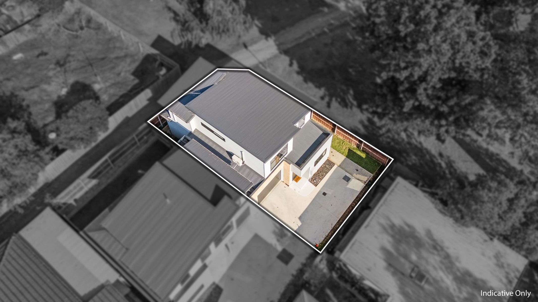 3/16 Reservoir Road, Moe VIC 3825, Moe - Thumbnail 2