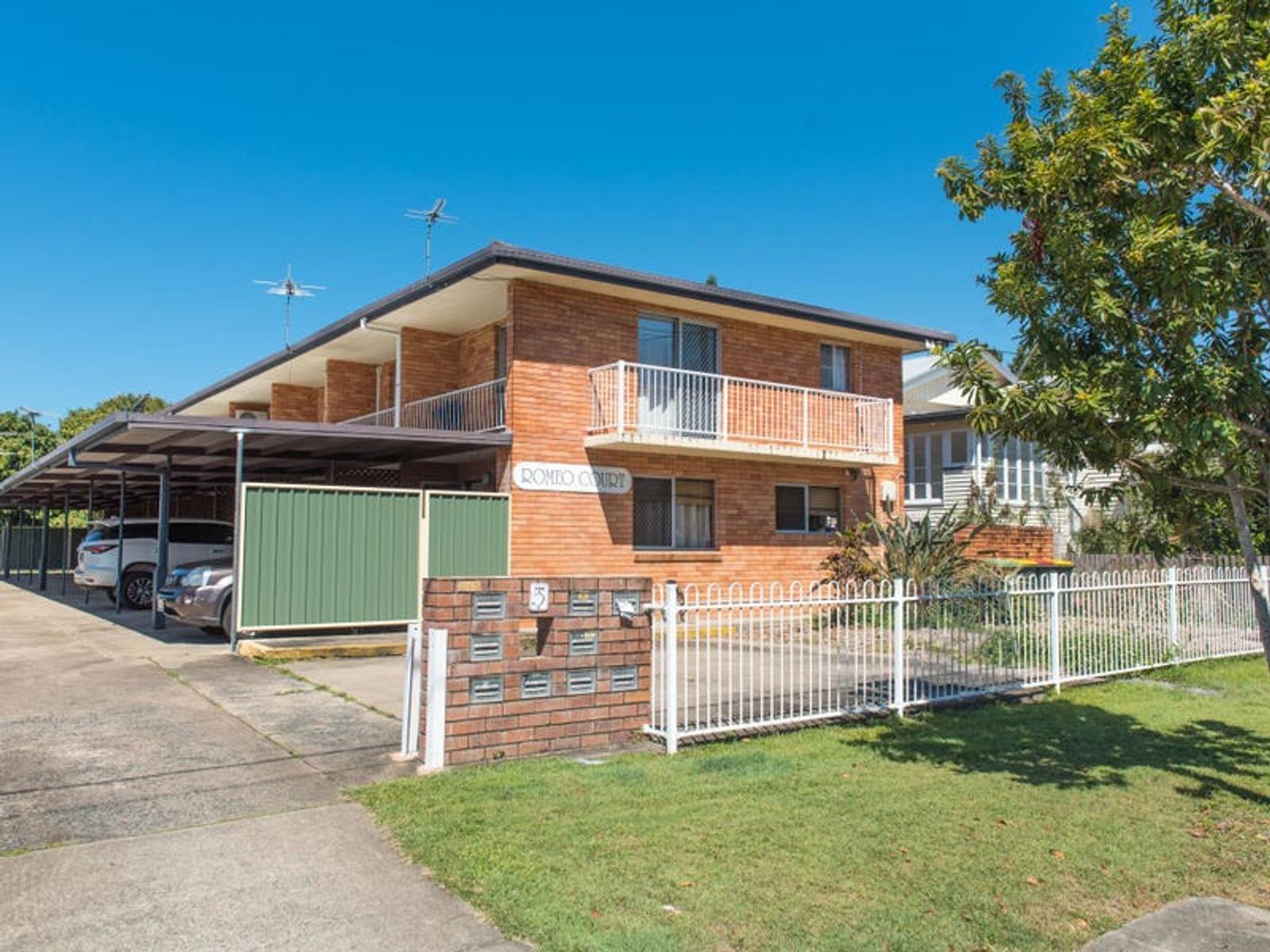 9/5 Romeo Street, Mackay, QLD 4740, Mackay - Thumbnail 2