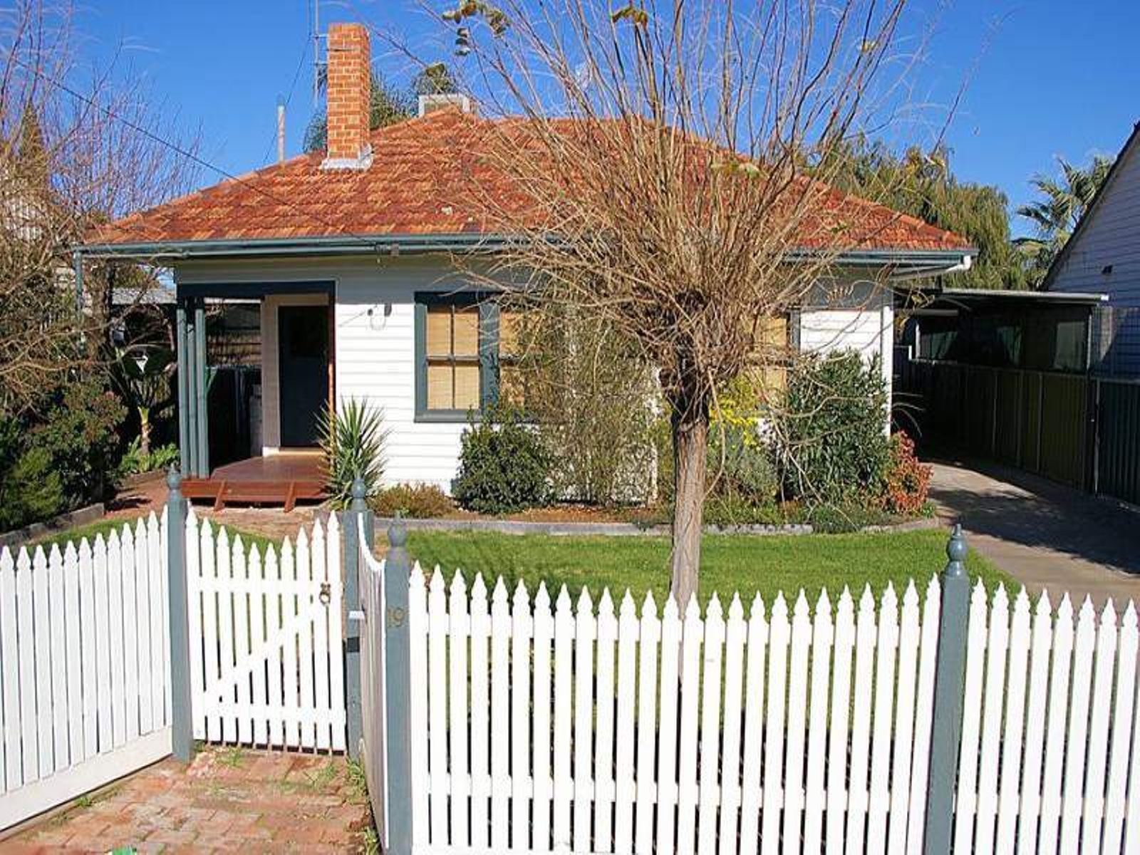 19 Hunter Street, Mildura - Image 1
