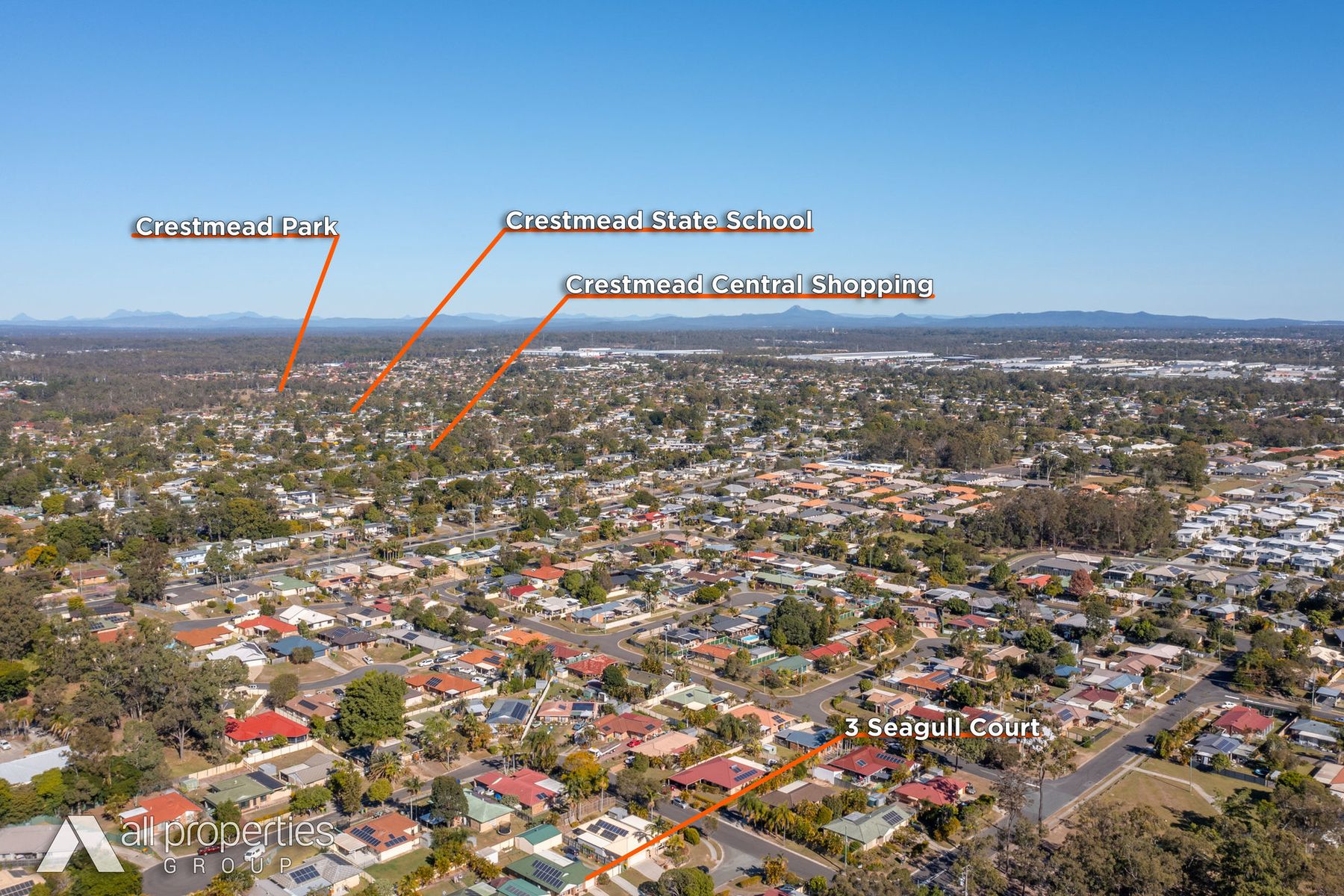 3 Seagull Court, Marsden QLD 4132, Marsden - Thumbnail 4