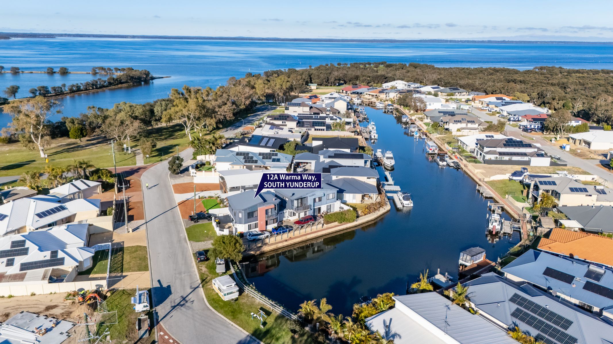 12A Warma Way, South Yunderup WA 6208, South Yunderup - Image 1