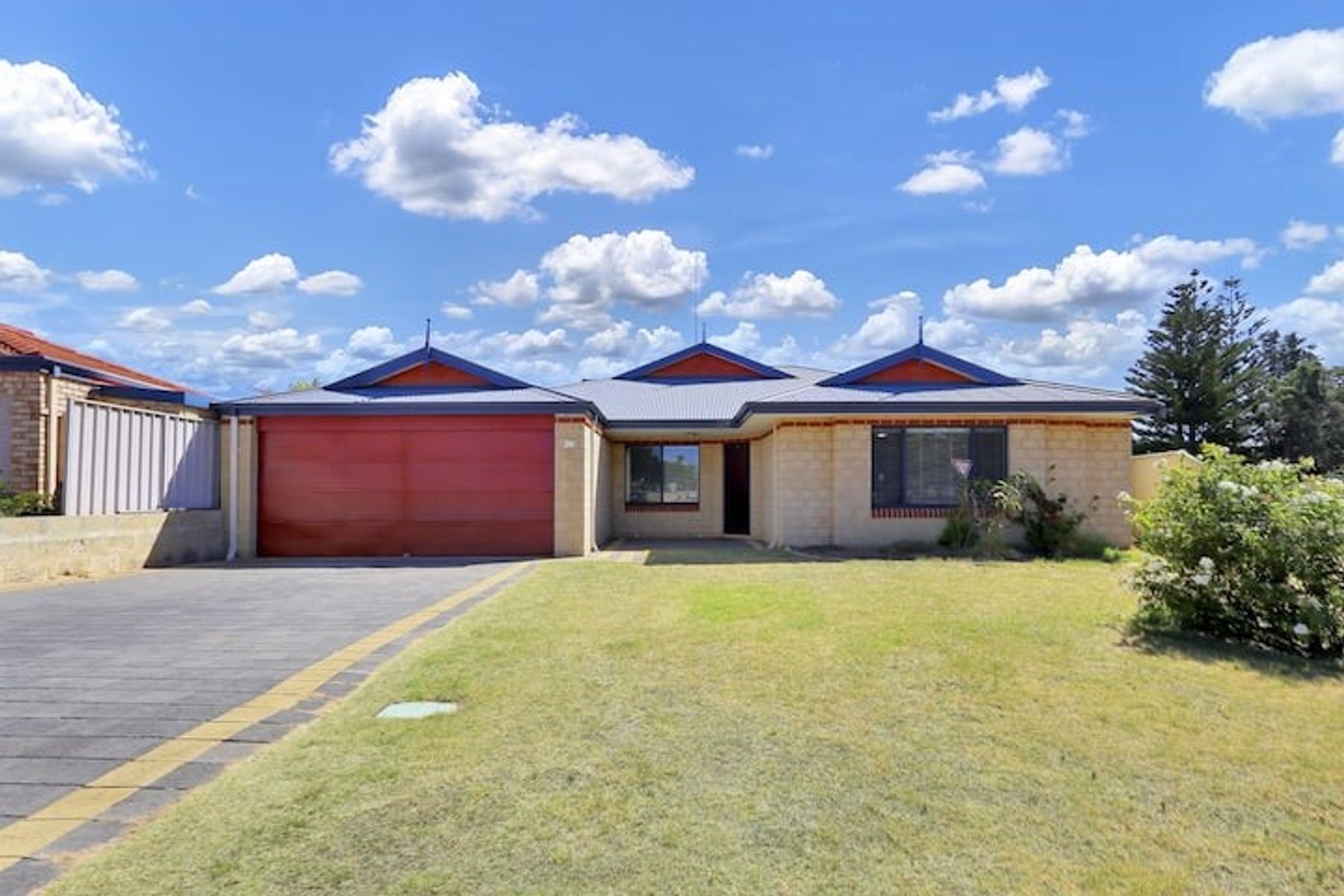 26 Daydream Plaza, Halls Head WA 6210