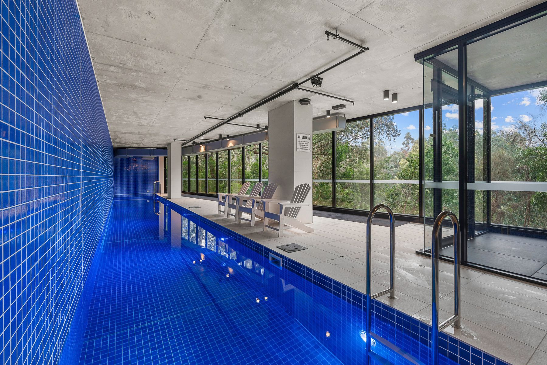 603/20 Shamrock Street, Abbotsford, VIC 3067, Abbotsford - Thumbnail 3