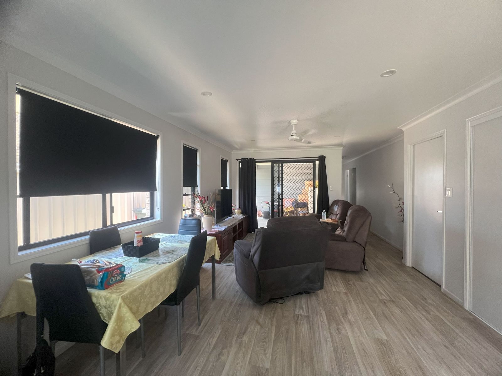 2/2A Mungomery Street, Childers QLD 4660, Childers - Thumbnail 4