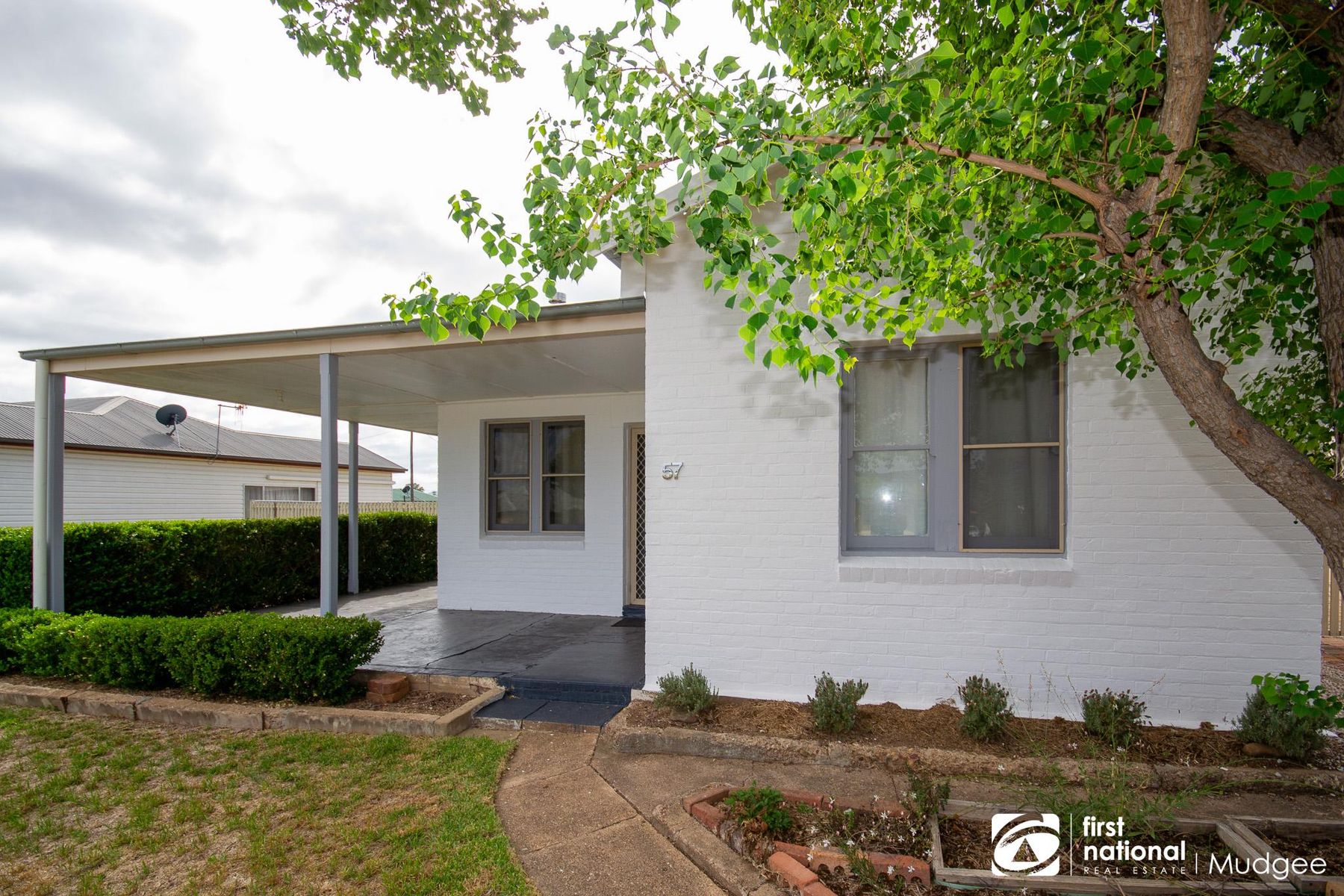 57 Cox Street, Mudgee NSW 2850 - Image 1
