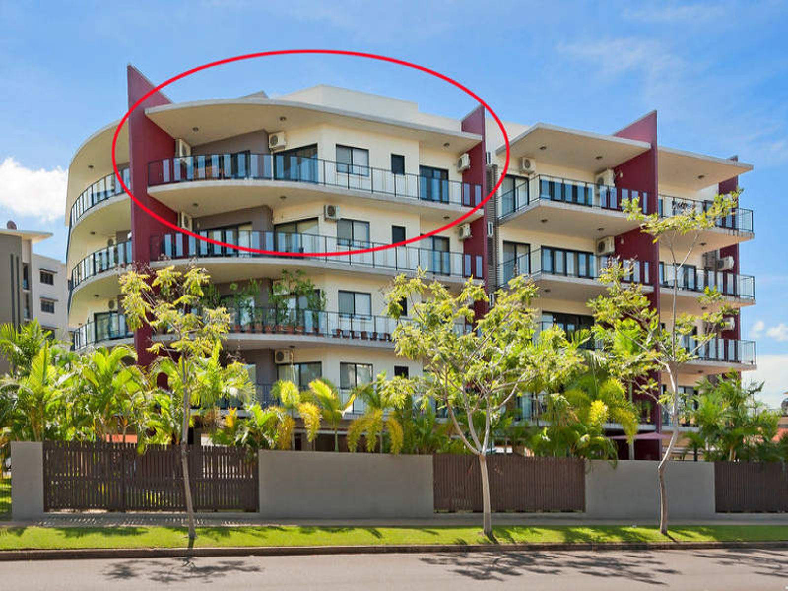 14/7 Warrego Court, Larrakeyah NT 0820, Larrakeyah - Thumbnail 7