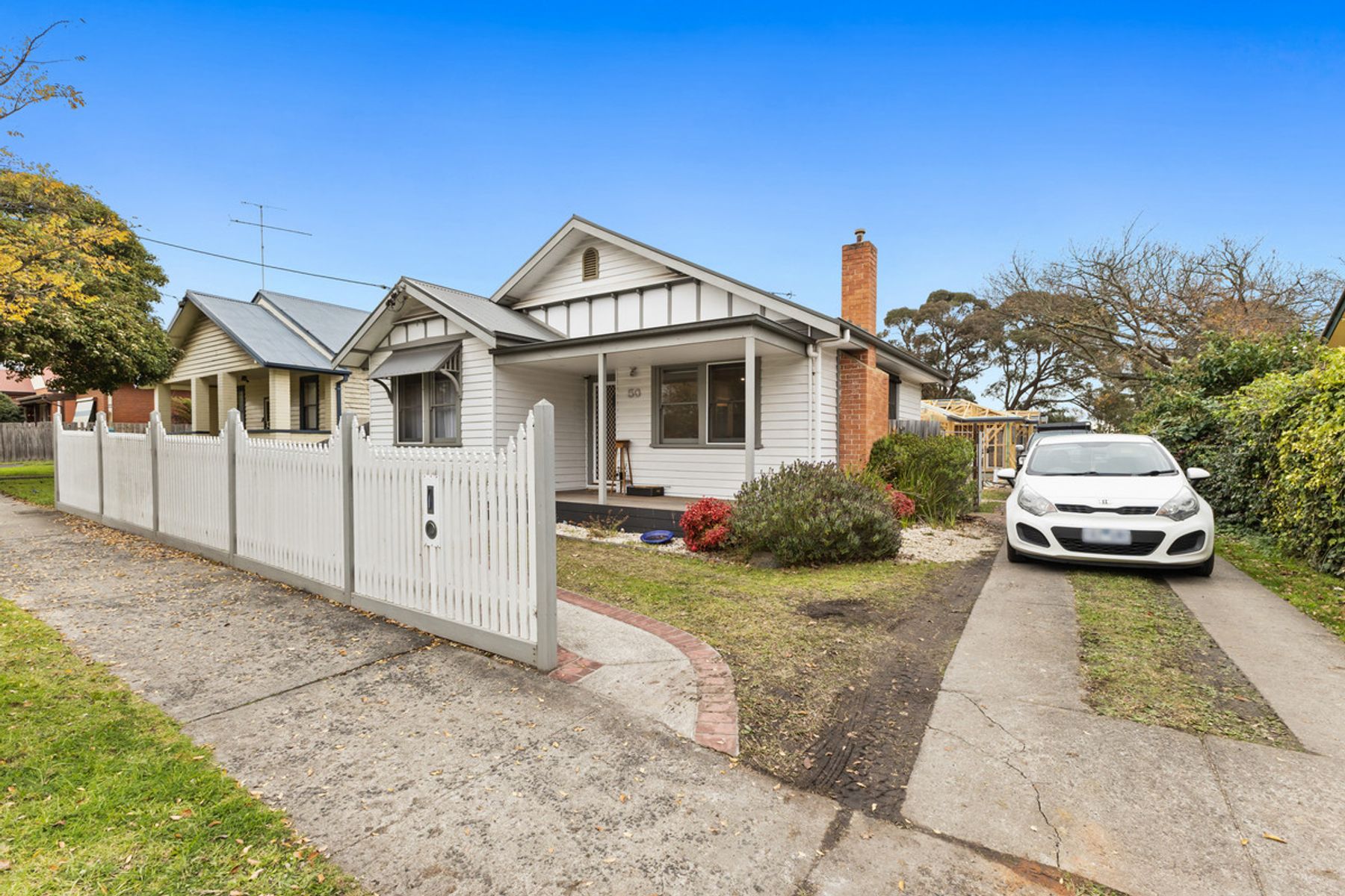 1/50 Fowler Street, Moe VIC 3825, Moe - Thumbnail 2