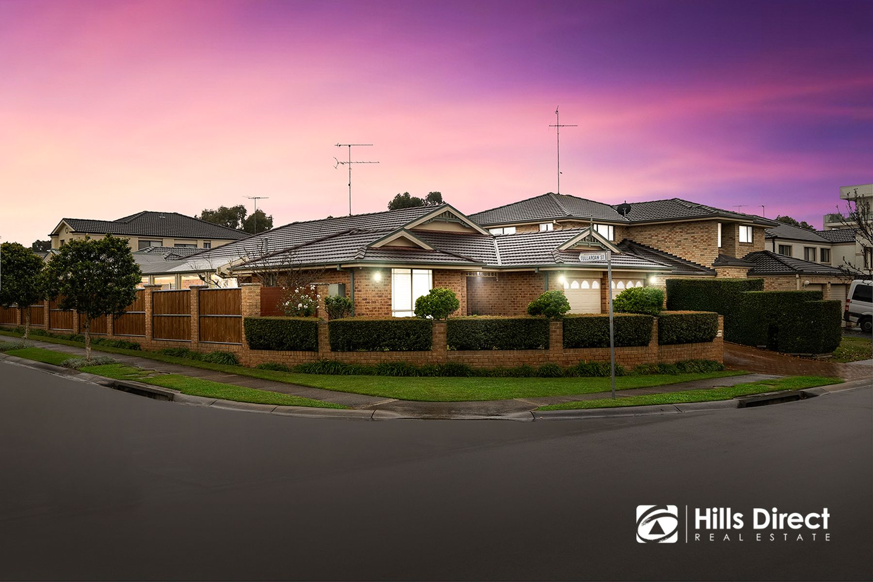 15 Clonmore Street, Kellyville Ridge NSW 2155, Kellyville Ridge - Thumbnail 2
