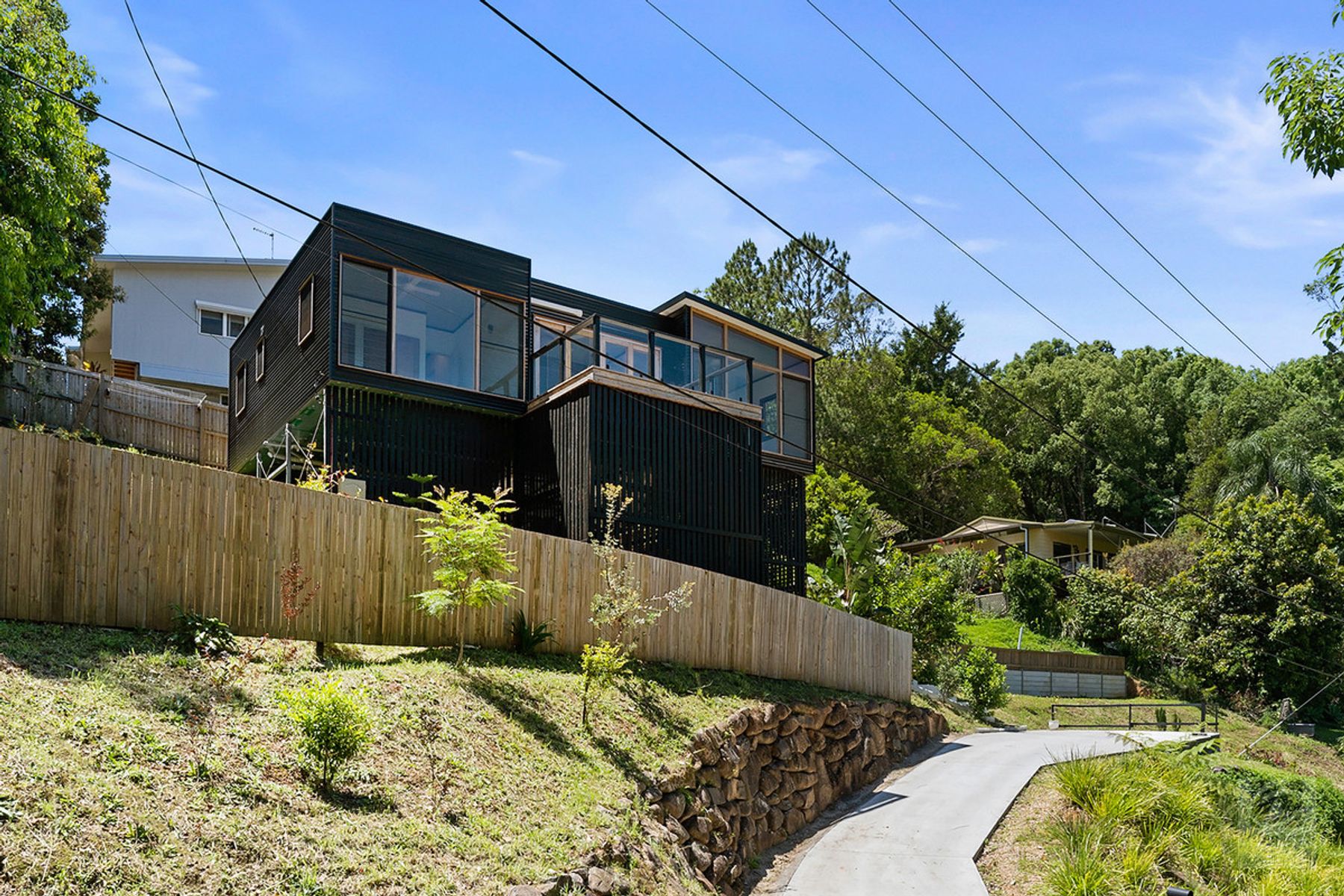 14 Mitchell Street, Uki NSW 2484