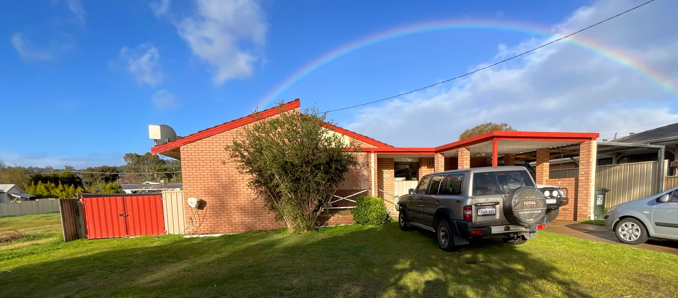79 Bannister-Marradong Road, Boddington - Image 1