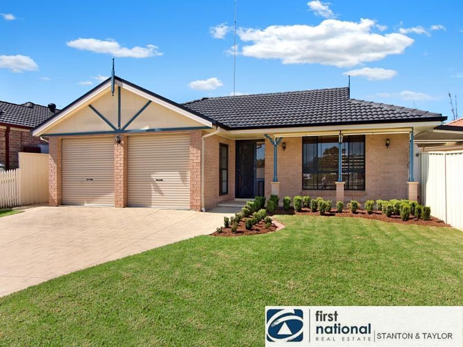 25 Hillside Circuit, Cranebrook - Thumbnail 3