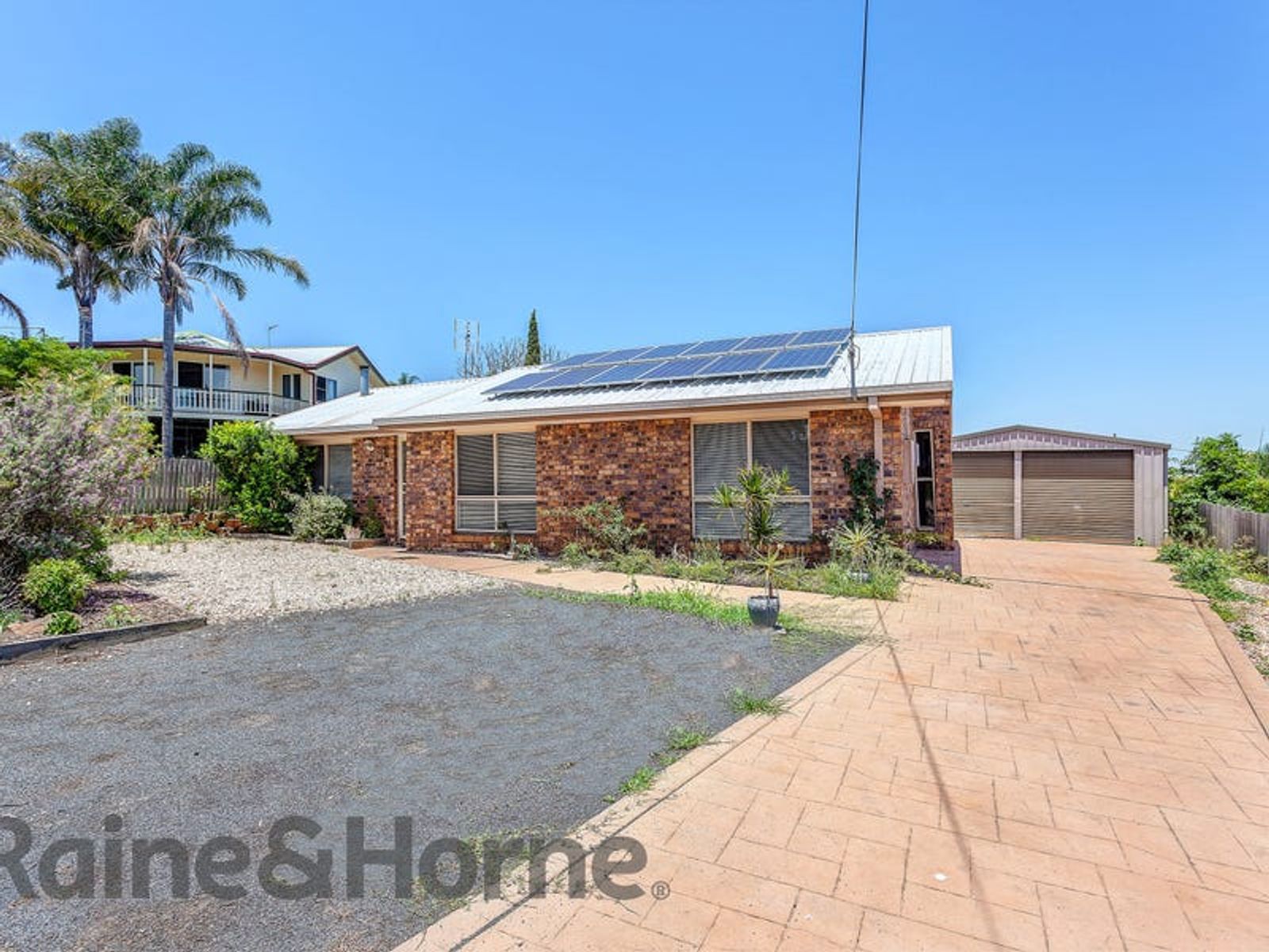 6 Giltrow Court, Darling Heights QLD 4350