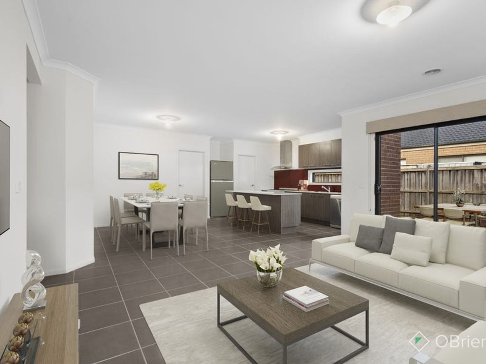 8 Hill Farm Drive, Clyde, VIC 3978, Clyde - Thumbnail 3