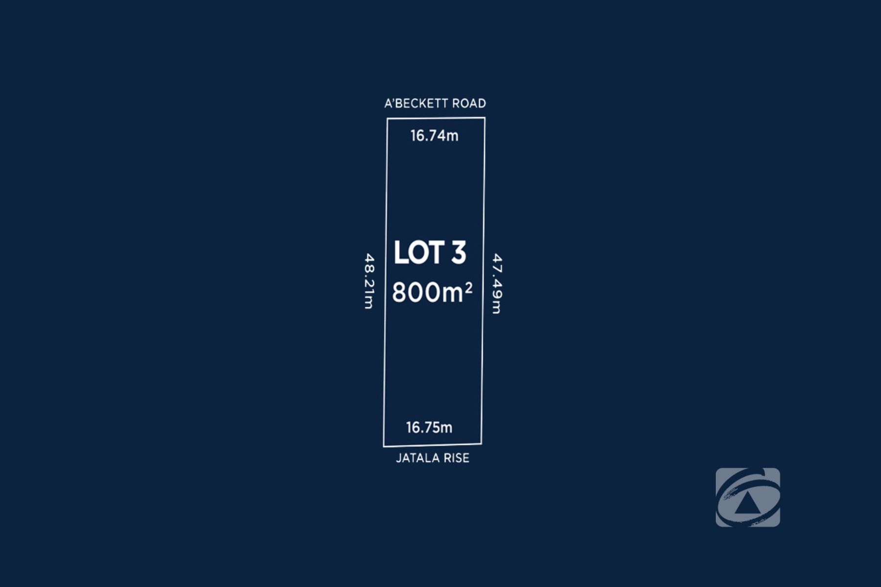 Lot 3 18 Jatala Rise, Narre Warren North VIC 3804, Narre Warren North - Image 1