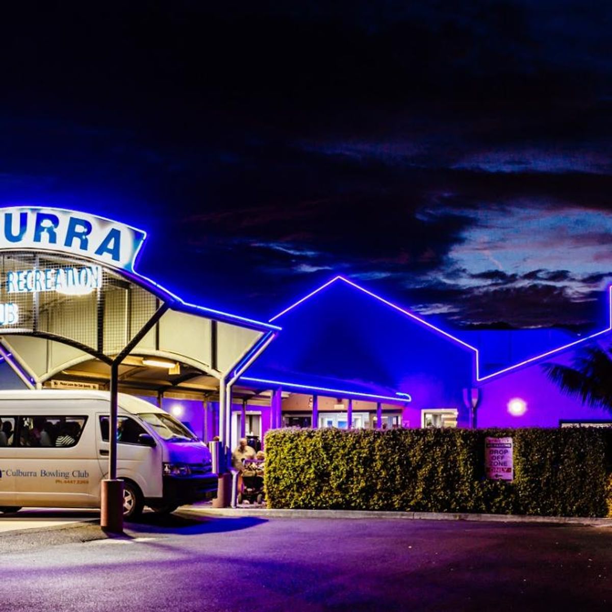 Culburra Beach Bowling Club