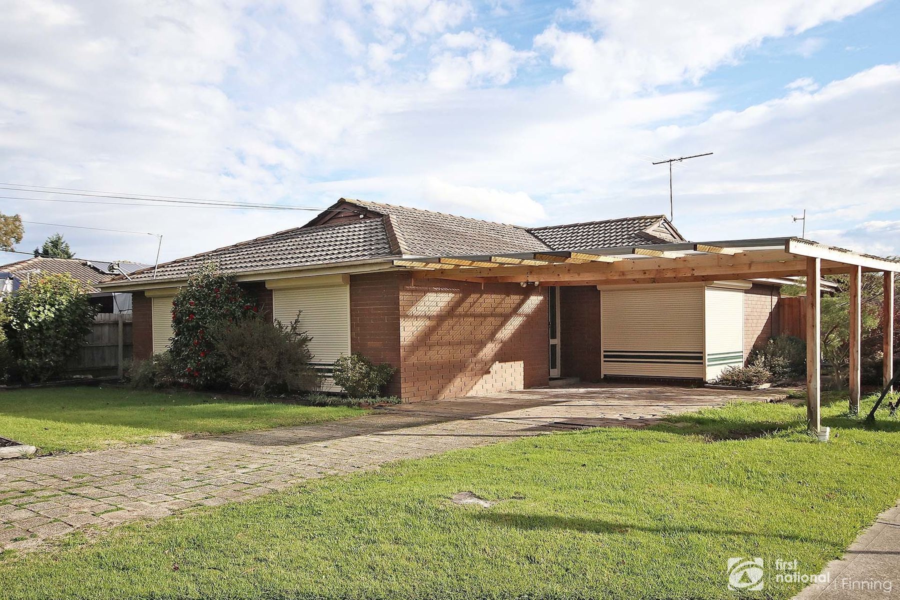 13 Highview Avenue, Cranbourne VIC 3977