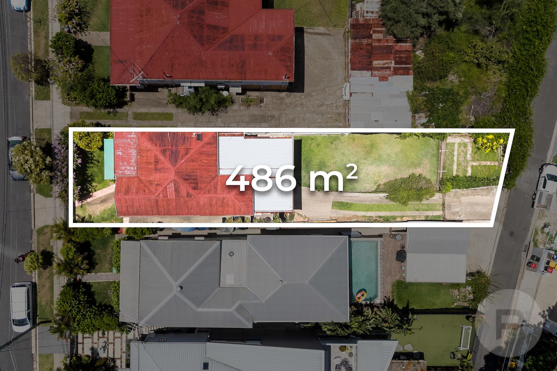 346 Given Terrace, Paddington - Thumbnail 2