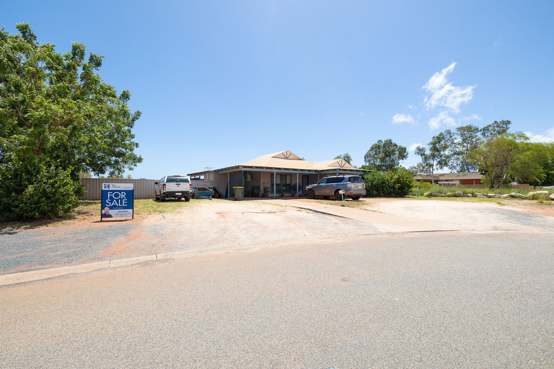 7 Paroo Close, South Hedland WA 6722