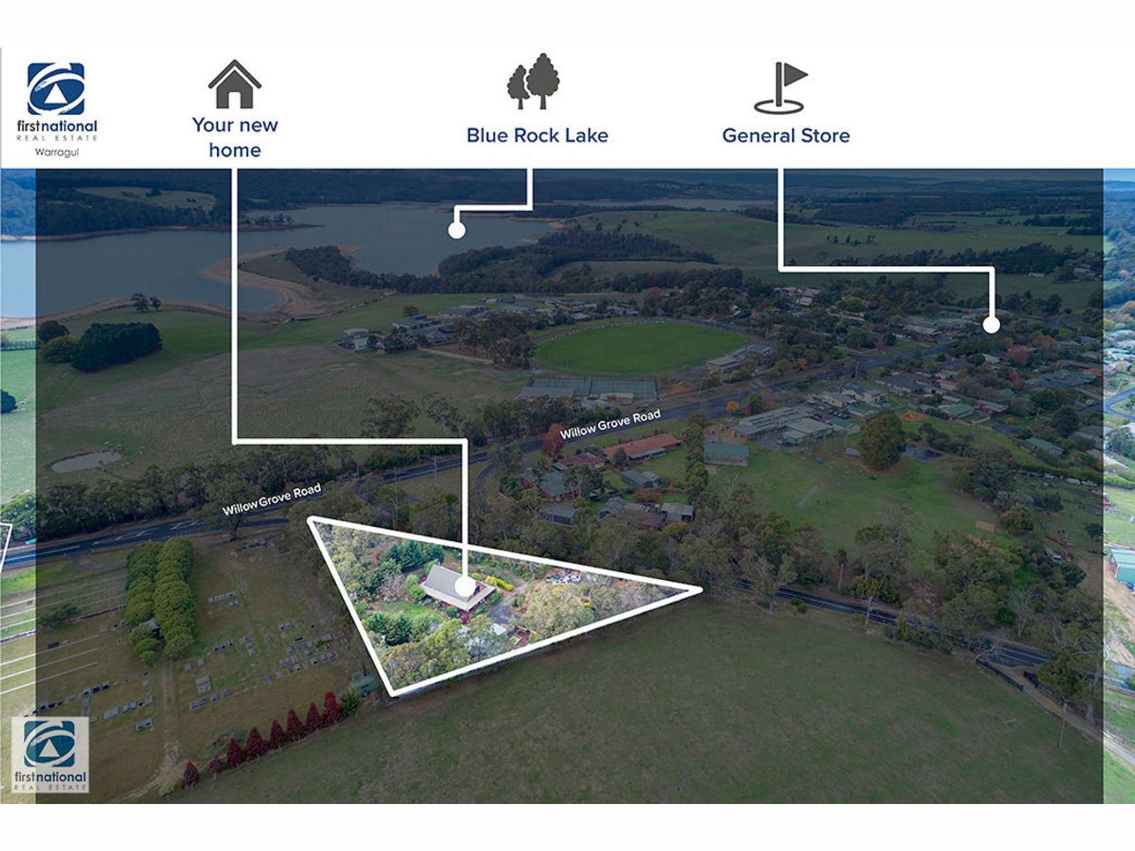 1631 Willow Grove Road, Willow Grove, VIC 3825, Willow Grove - Thumbnail 2