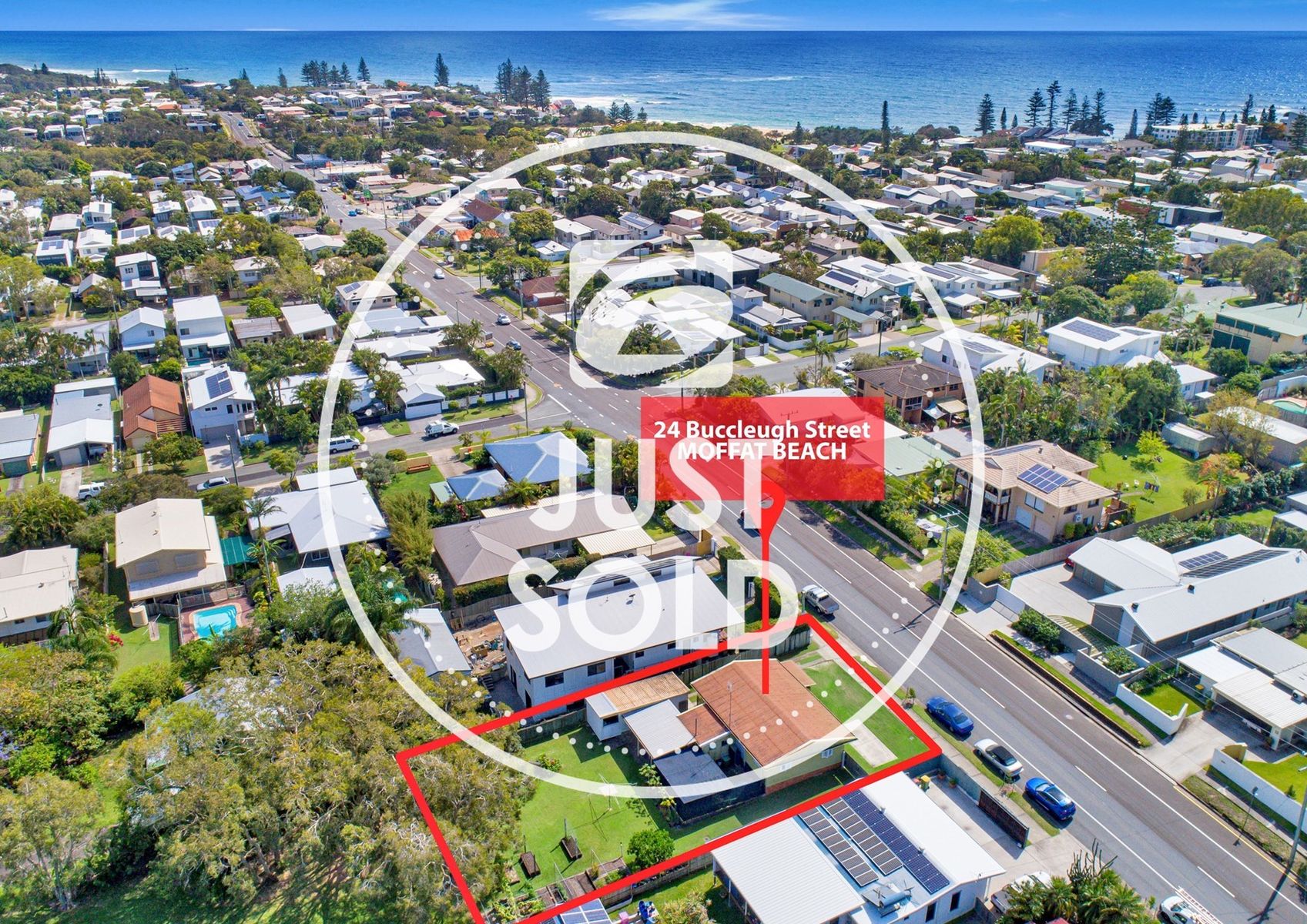 24 Buccleugh Street, Moffat Beach QLD 4551