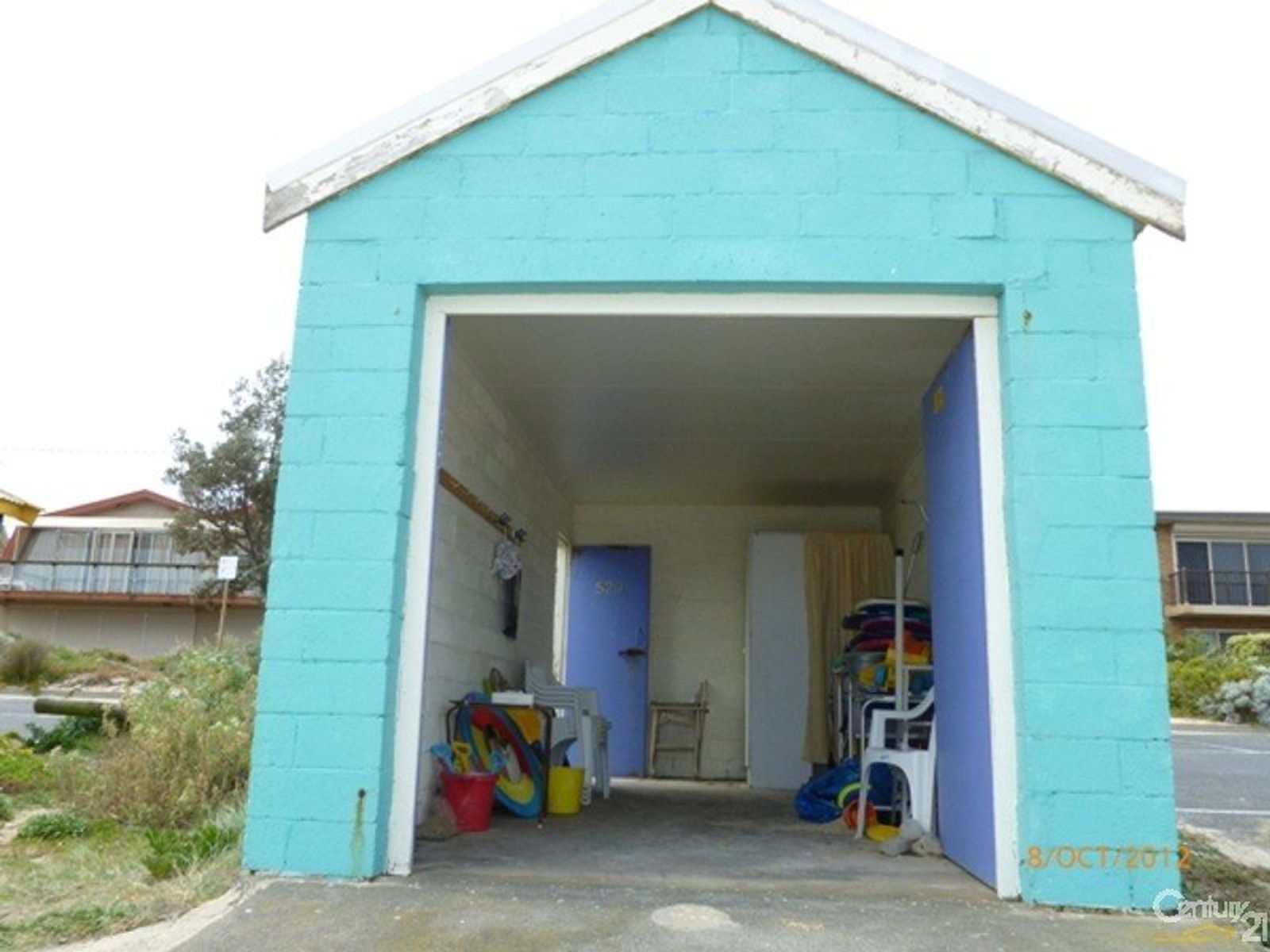 Boat Shed 529 Gnotuk Avenue, Aspendale VIC 3195, Aspendale - Thumbnail 2