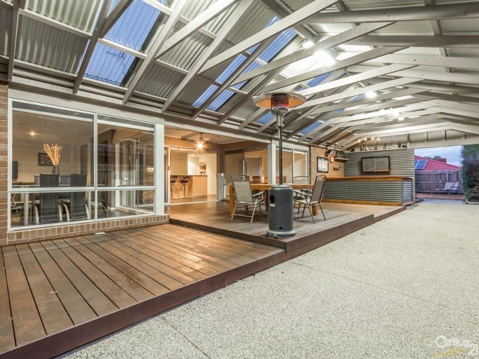 5 Dunferline Crescent, Cranbourne, VIC 3977, Cranbourne - Thumbnail 4