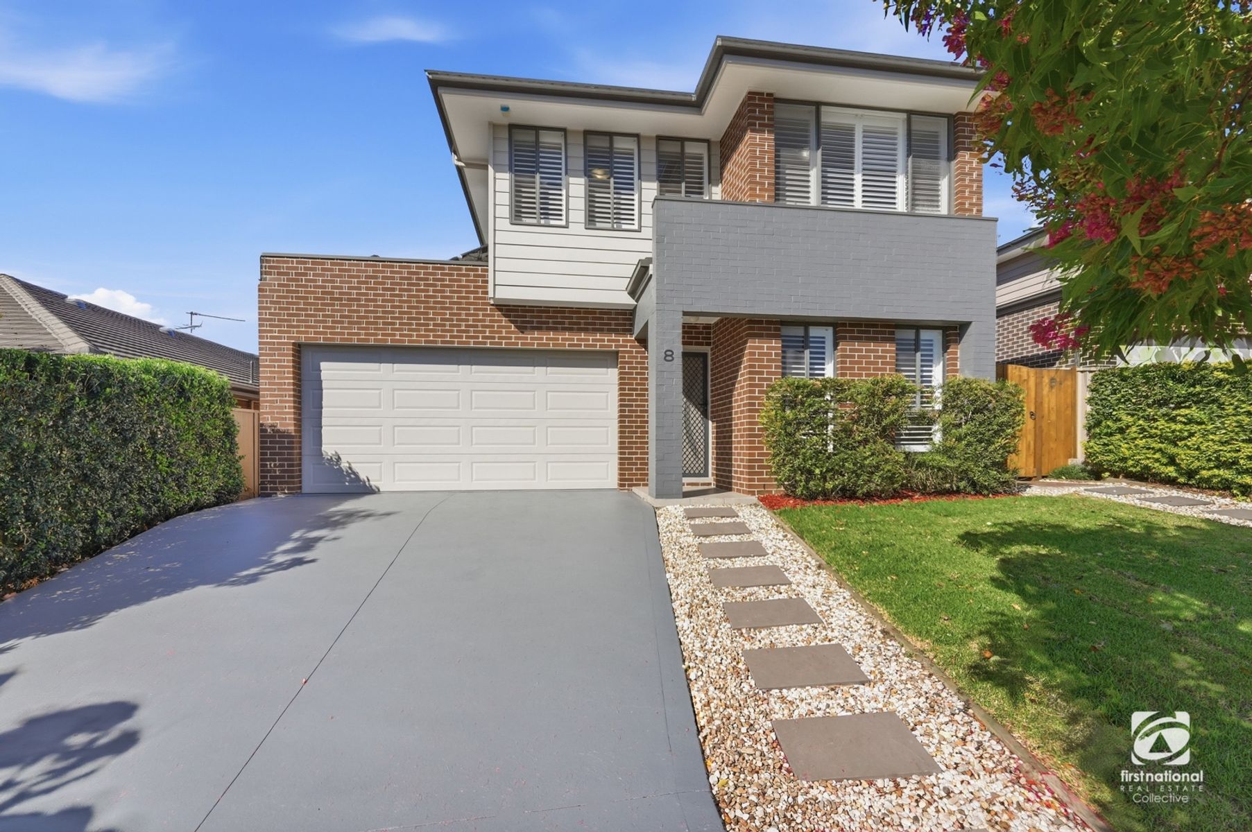 8 Higgins Avenue, Elderslie NSW 2570, Elderslie - Thumbnail 2