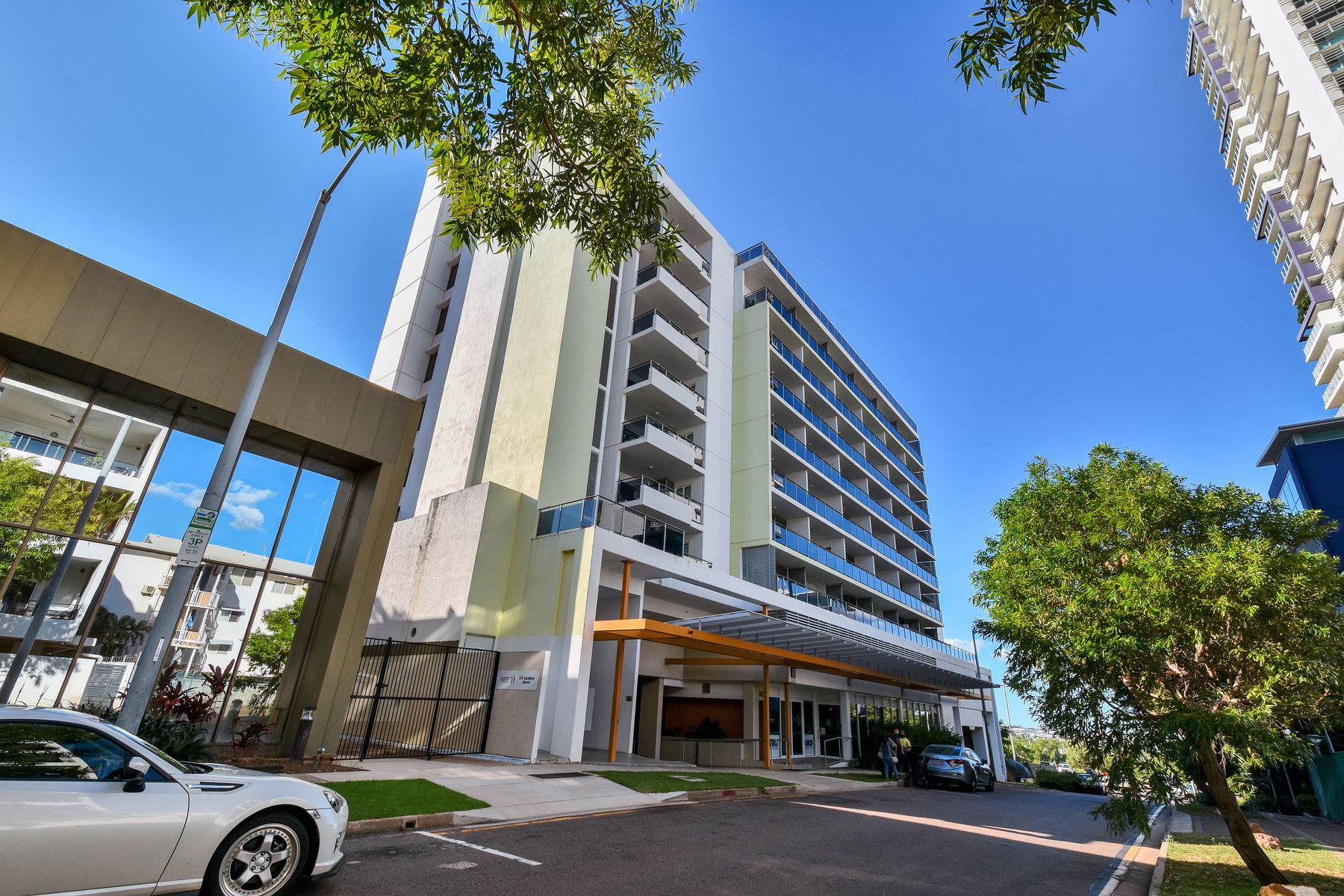 702/3-5 Gardiner Street, Darwin City NT 0800, Darwin City - Thumbnail 2