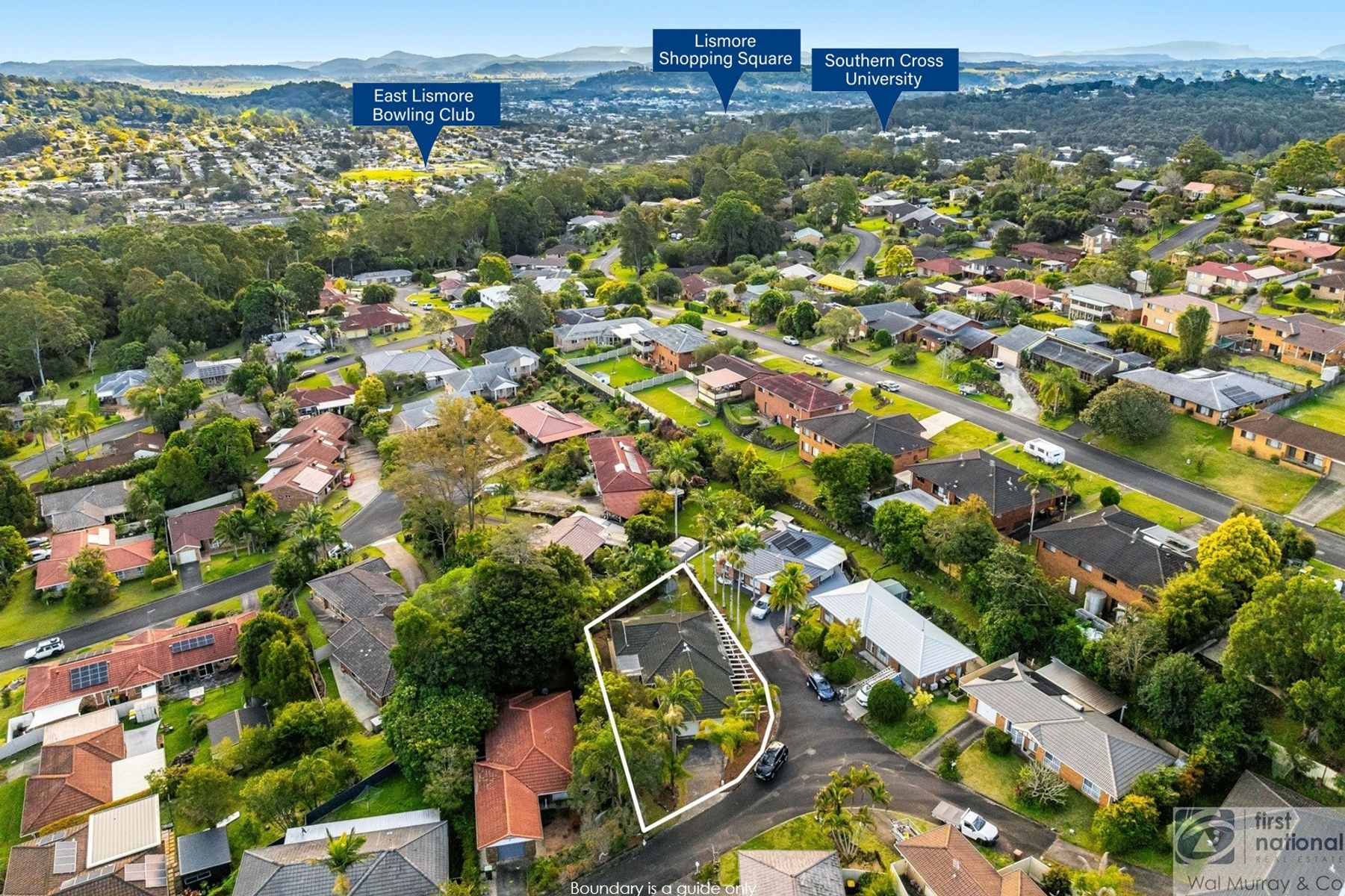 4/28 Brooker Drive, Goonellabah NSW 2480, Goonellabah - Thumbnail 3