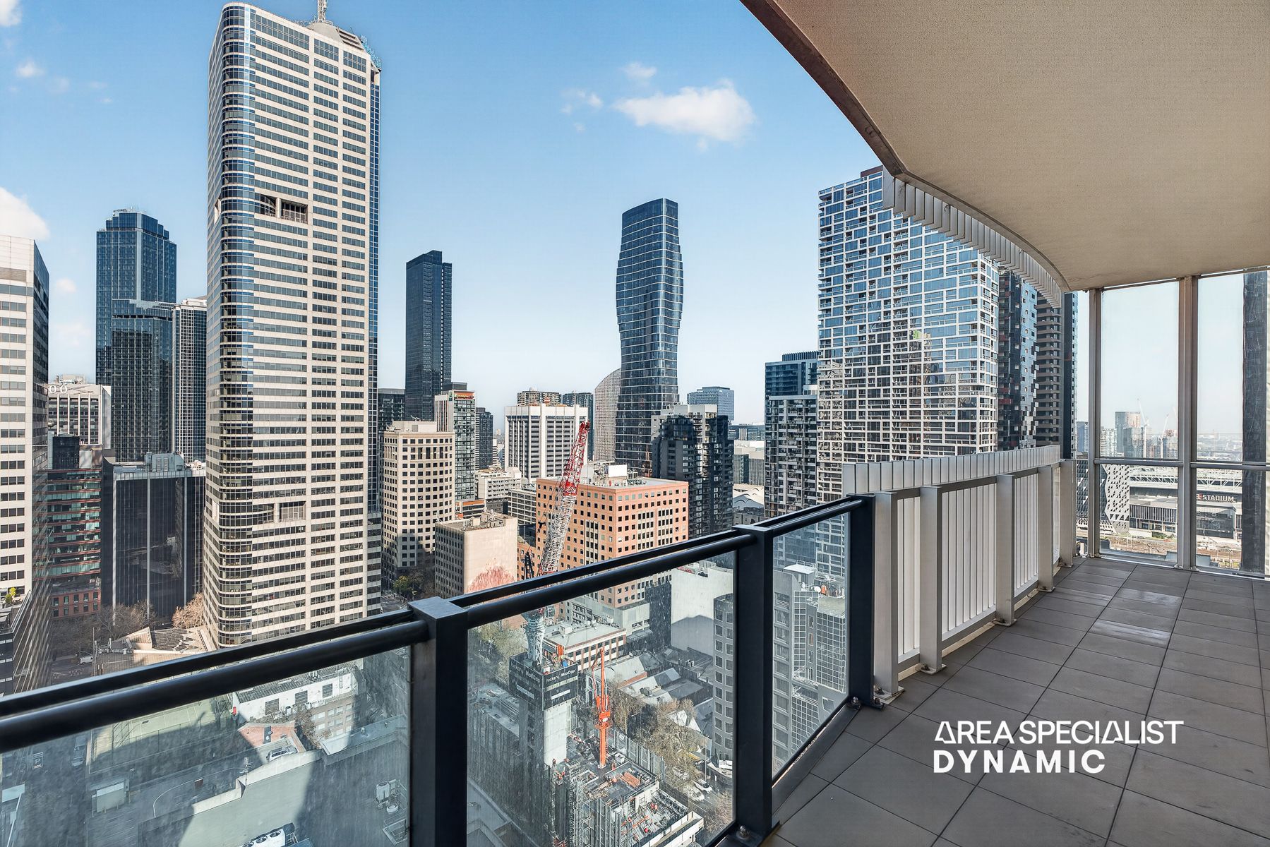 2309/560 Lonsdale Street, Melbourne, Melbourne - Thumbnail 4