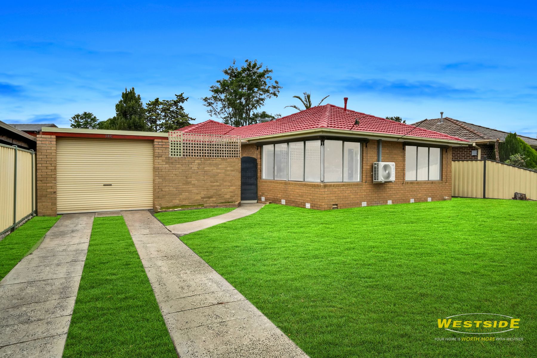 282 SUNSHINE AVENUE, Kealba VIC 3021, Kealba - Image 1