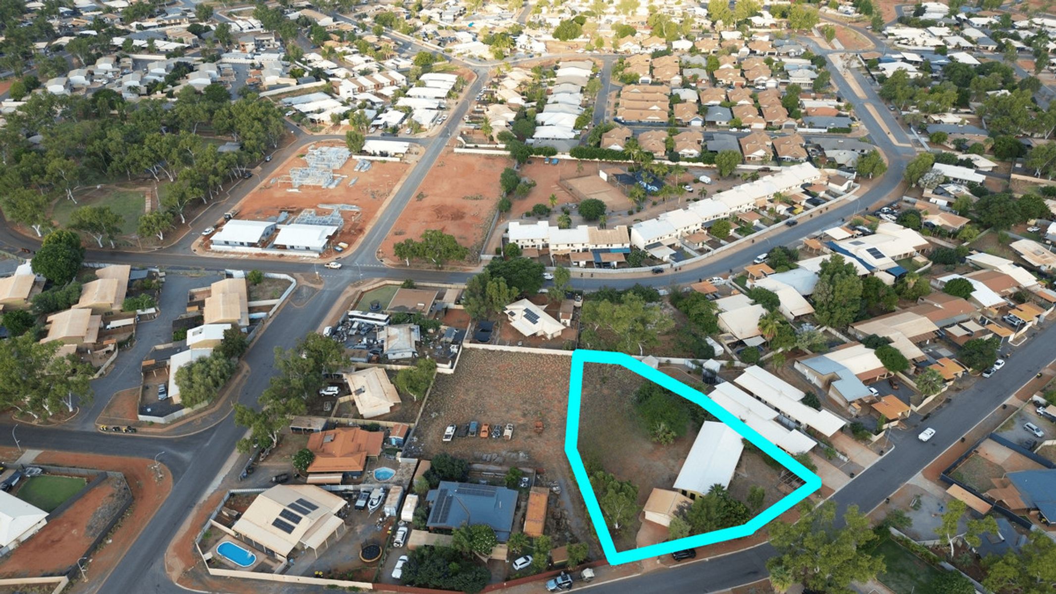 3 Mauger Place, South Hedland WA 6722