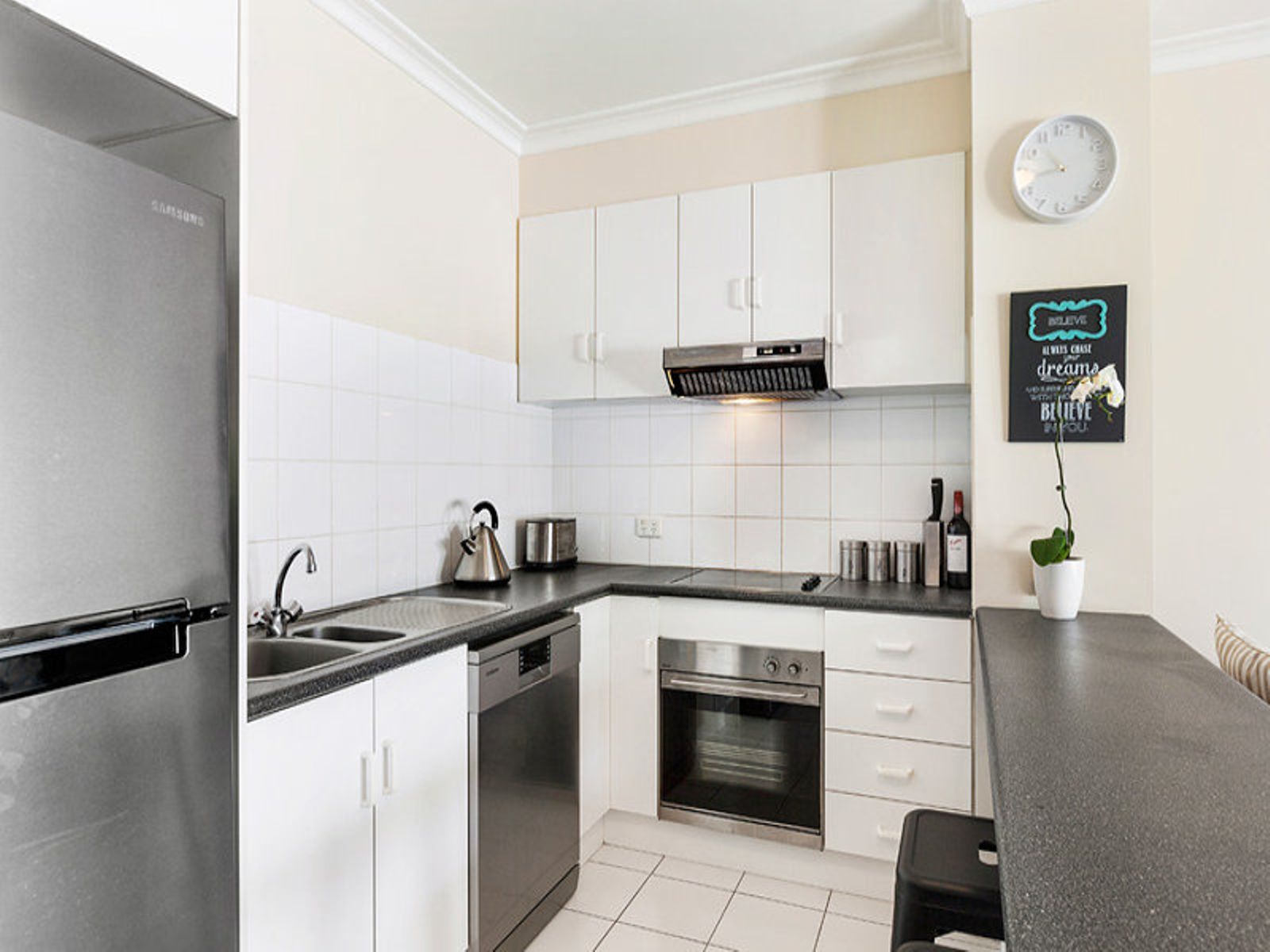 34/29 Bendall Street, Kensington - Thumbnail 4