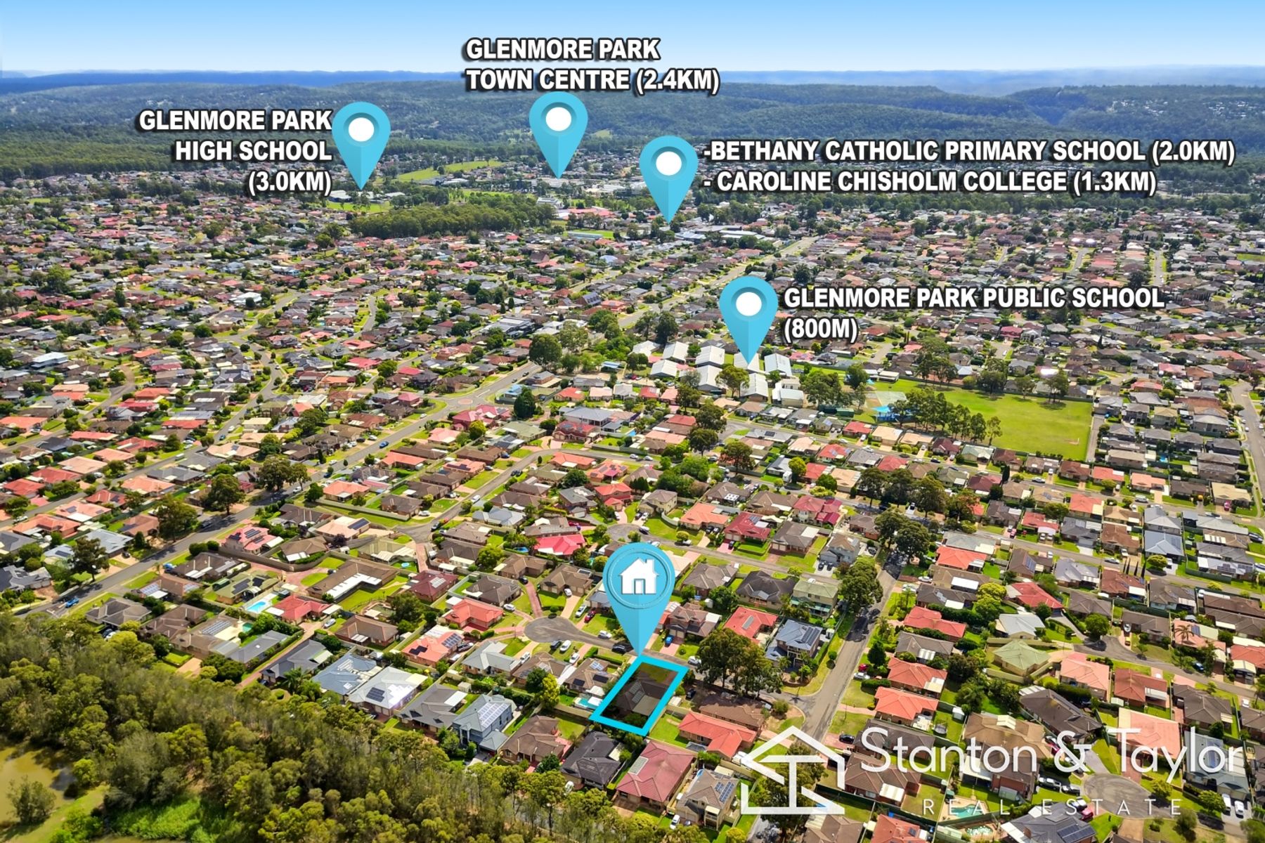 2 Denya Close, Glenmore Park - Thumbnail 4