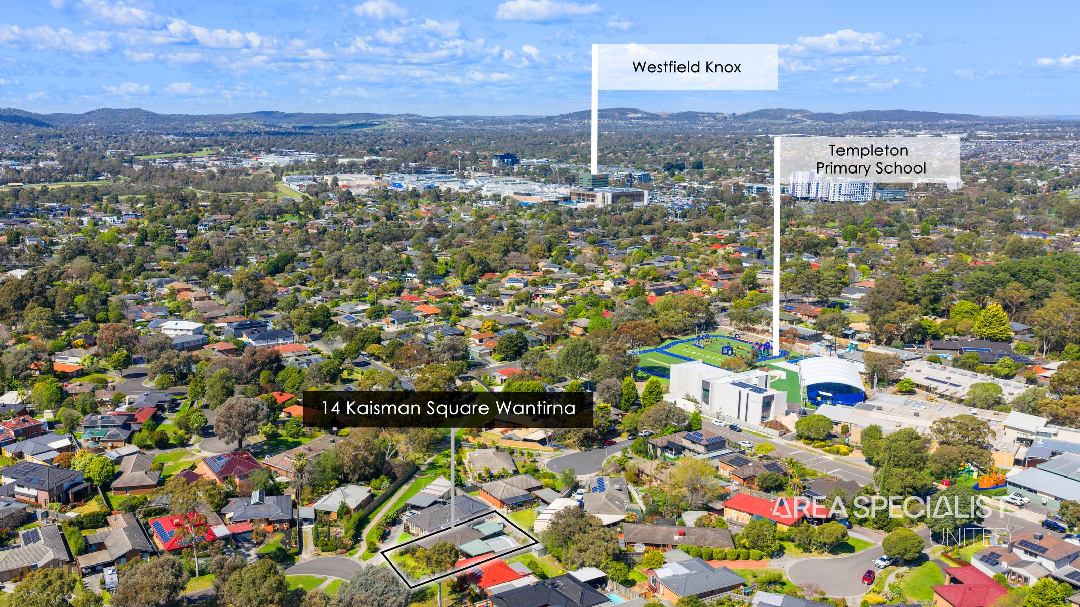 14 Kaisman Square, Wantirna, VIC 3152, Wantirna - Thumbnail 4