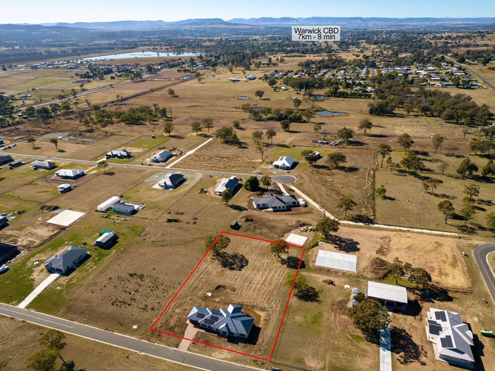Lot 16 21 Ferguson Crescent, Mittagong NSW 2575, Rosenthal Heights - Thumbnail 4