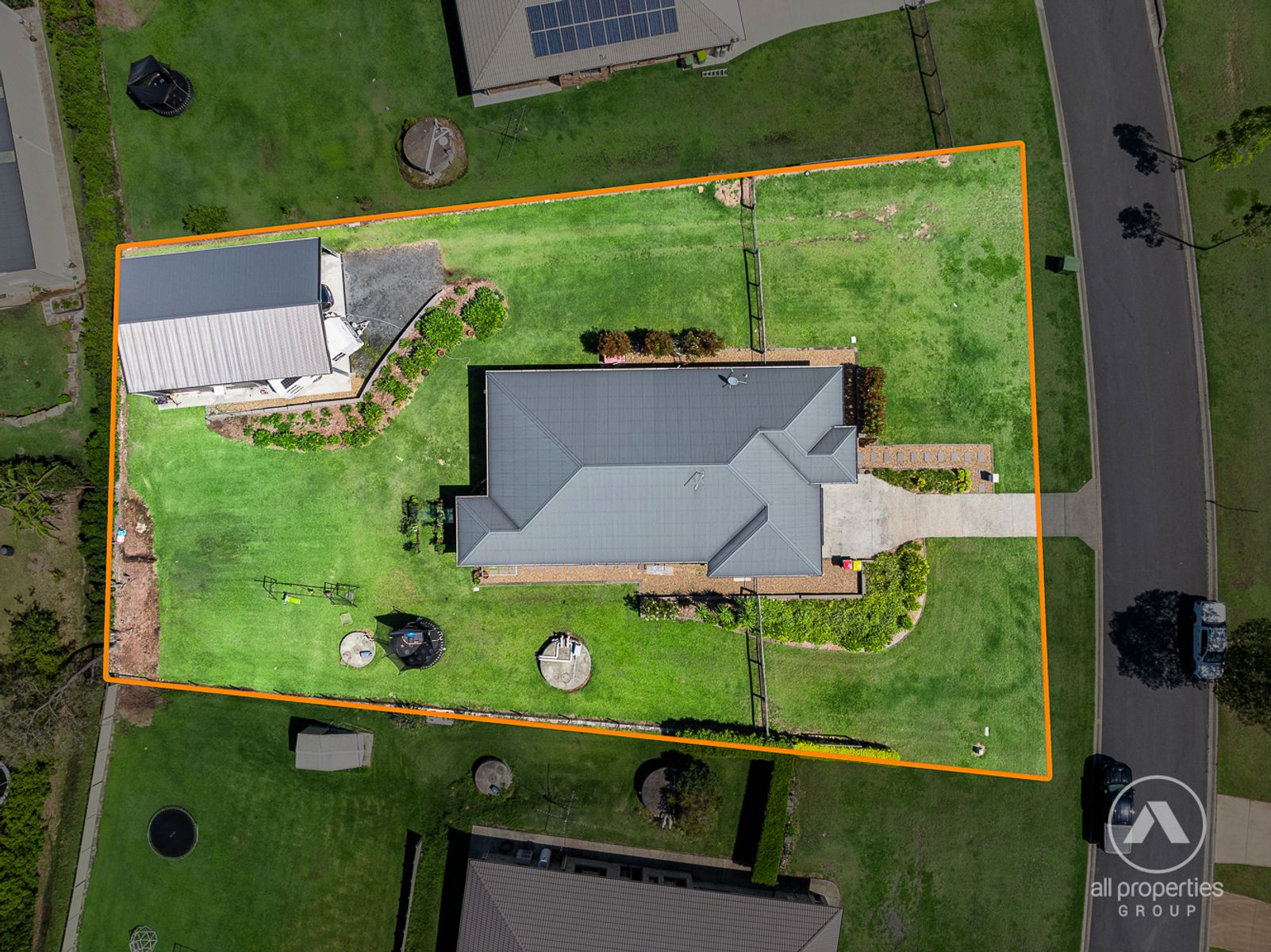 261-263 Red Gum Road, New Beith QLD 4124, New Beith - Thumbnail 2