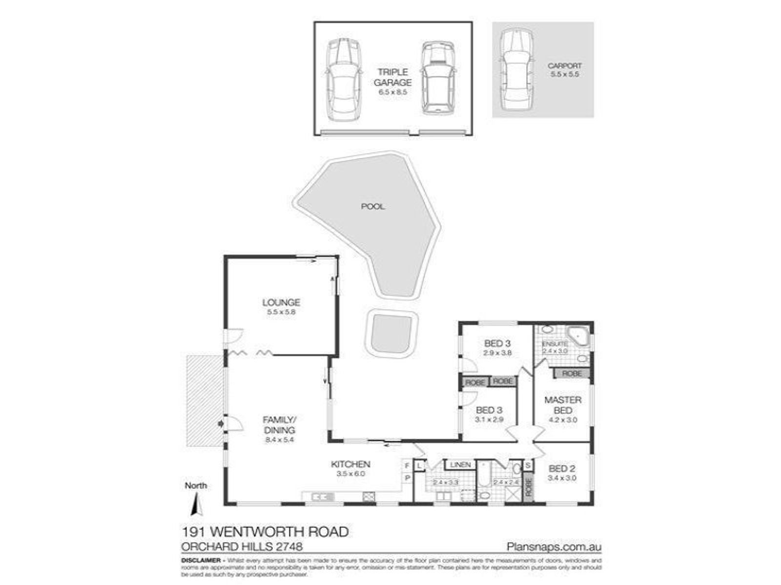Orchard Hills NSW 2748, Orchard Hills - Thumbnail 7