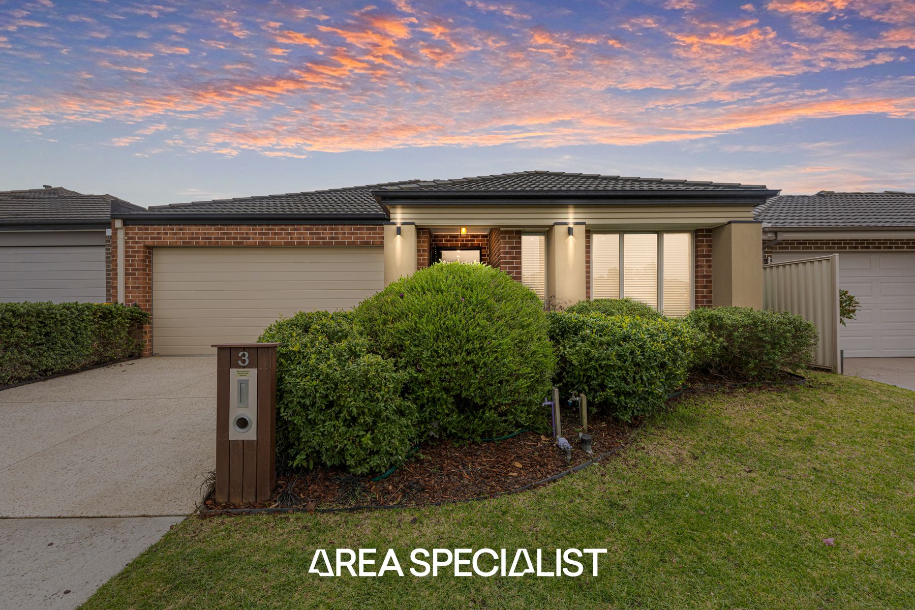 3 Creekview Avenue, Pakenham, VIC 3810, Pakenham - Thumbnail 2
