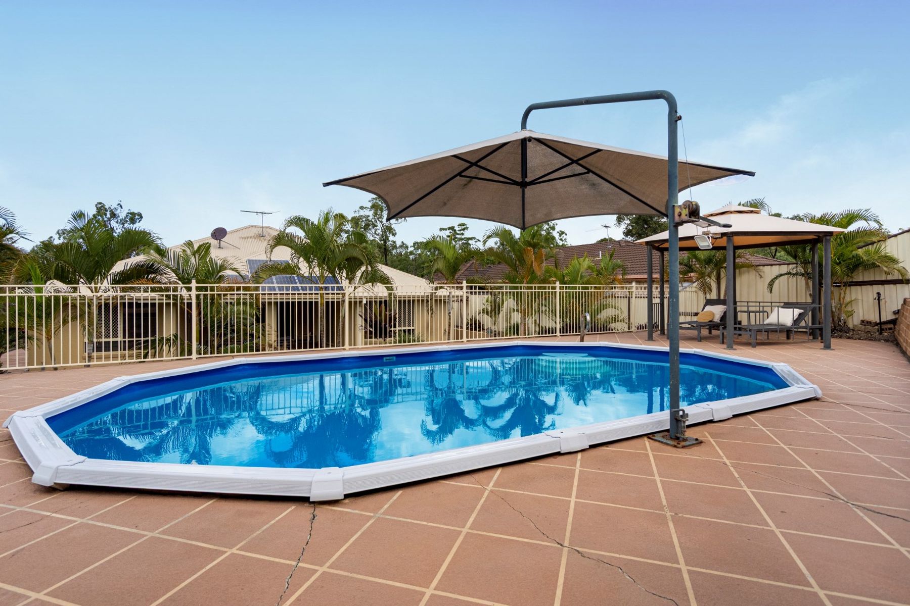 40 Heritage Drive, Brassall QLD 4305, Brassall - Thumbnail 2