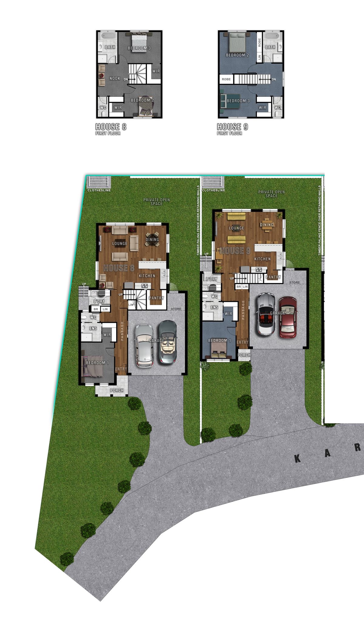 9 Karmai Court, Korumburra VIC 3950, Korumburra - Thumbnail 6