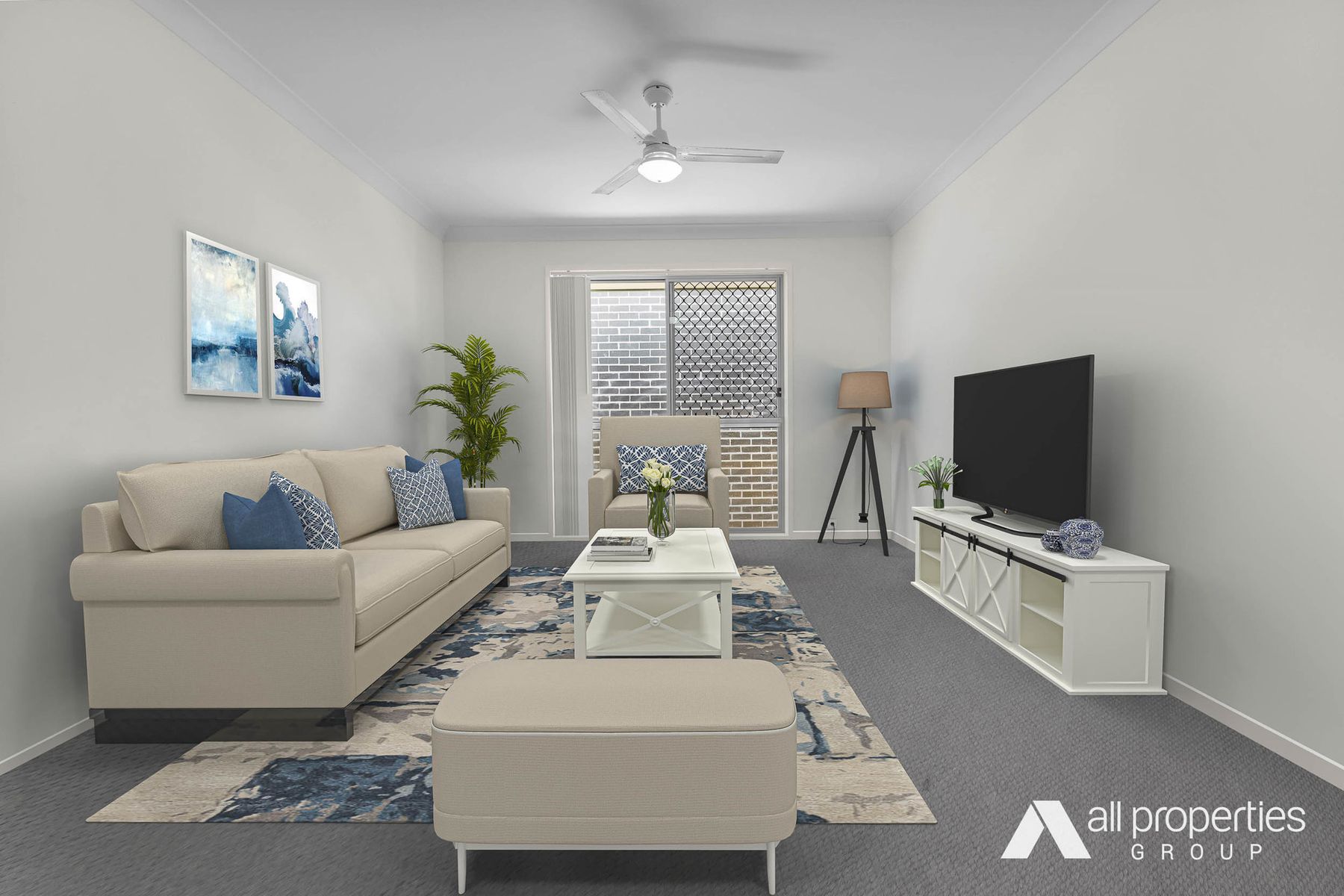 61 Hiddenvale Circuit, Yarrabilba QLD 4207, Yarrabilba - Thumbnail 4